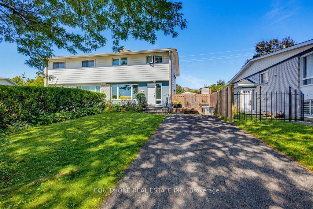45 Southview Crescent, Cityview - Parkwoods Hills - Rideau Shore, ON K2E 5R4 photo 4
