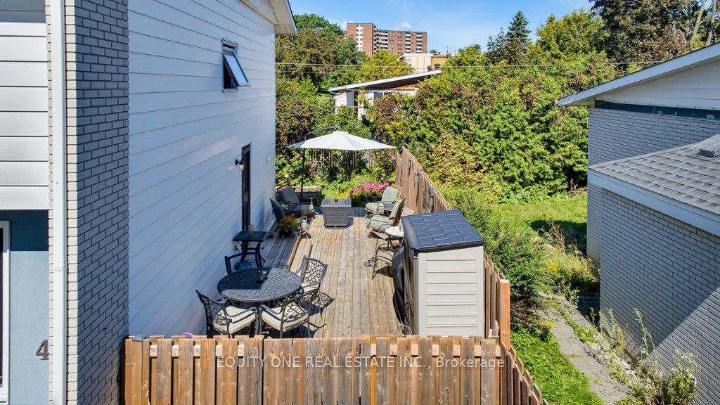 45 Southview Crescent, Cityview - Parkwoods Hills - Rideau Shore, ON K2E 5R4 photo 5