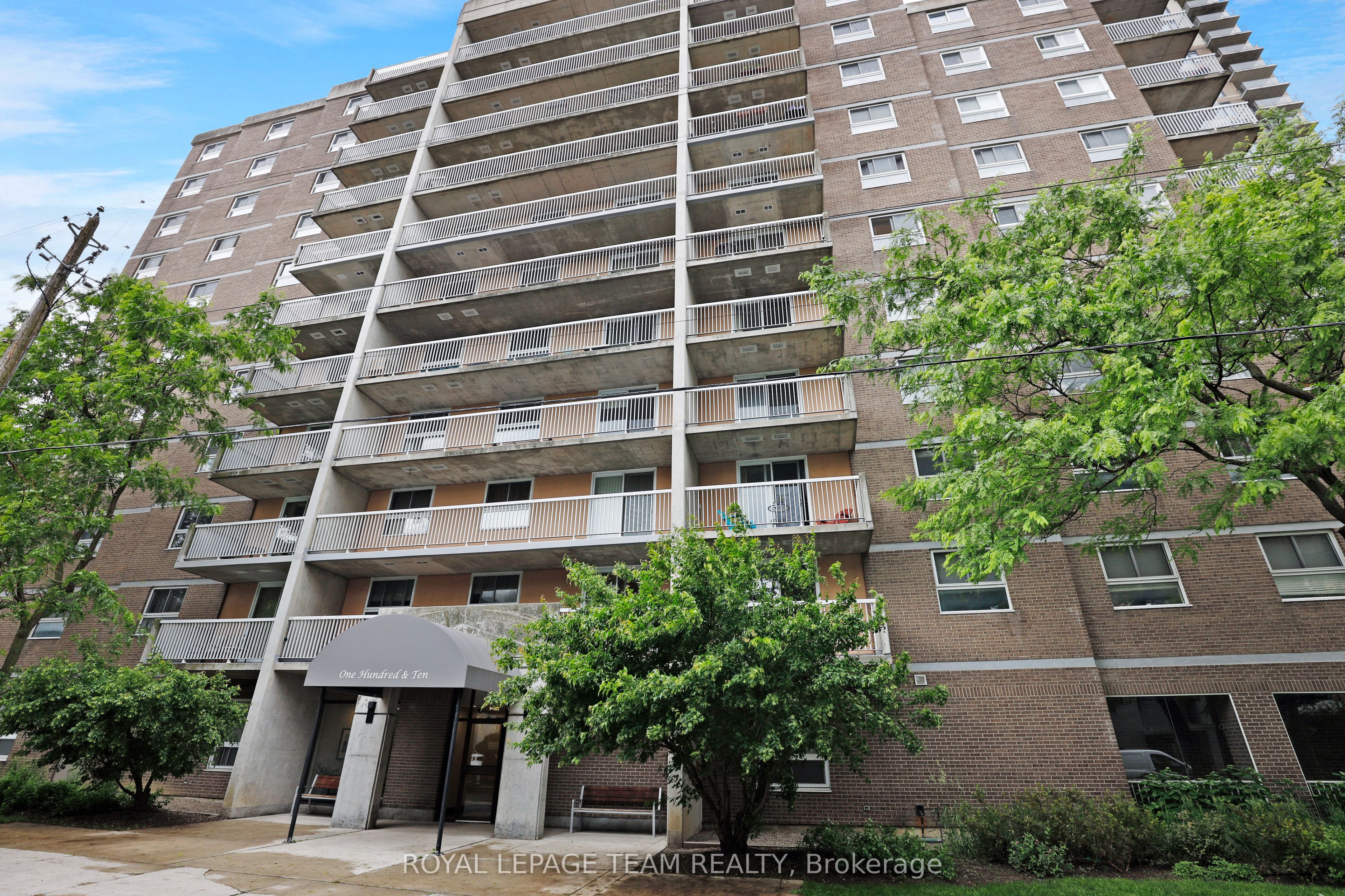110 Forward Avenue 904, West Centre Town, ON K1Y 4S9 photo 2