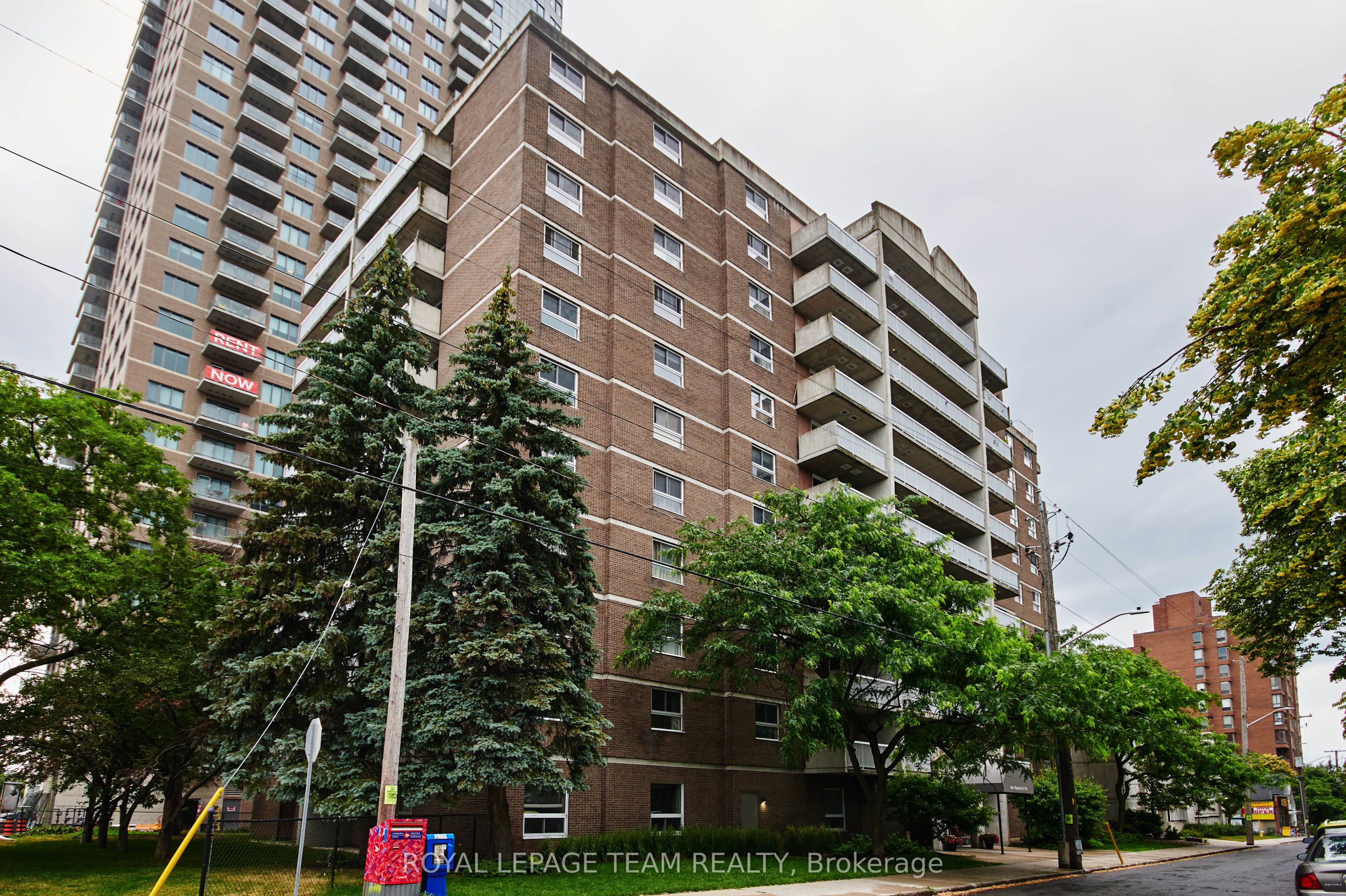110 Forward Avenue 904, West Centre Town, ON K1Y 4S9 photo 3