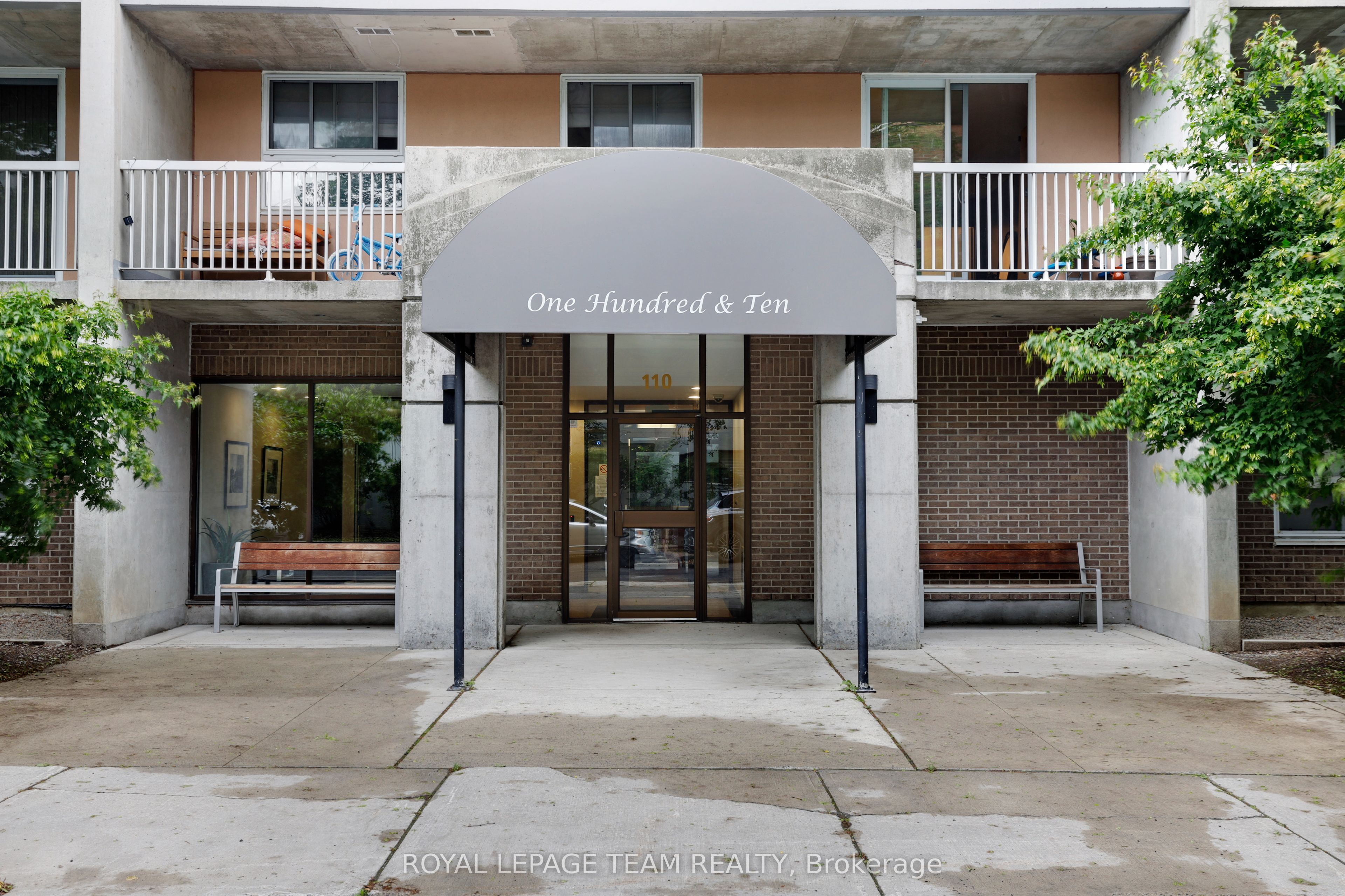 110 Forward Avenue 904, West Centre Town, ON K1Y 4S9 photo 4