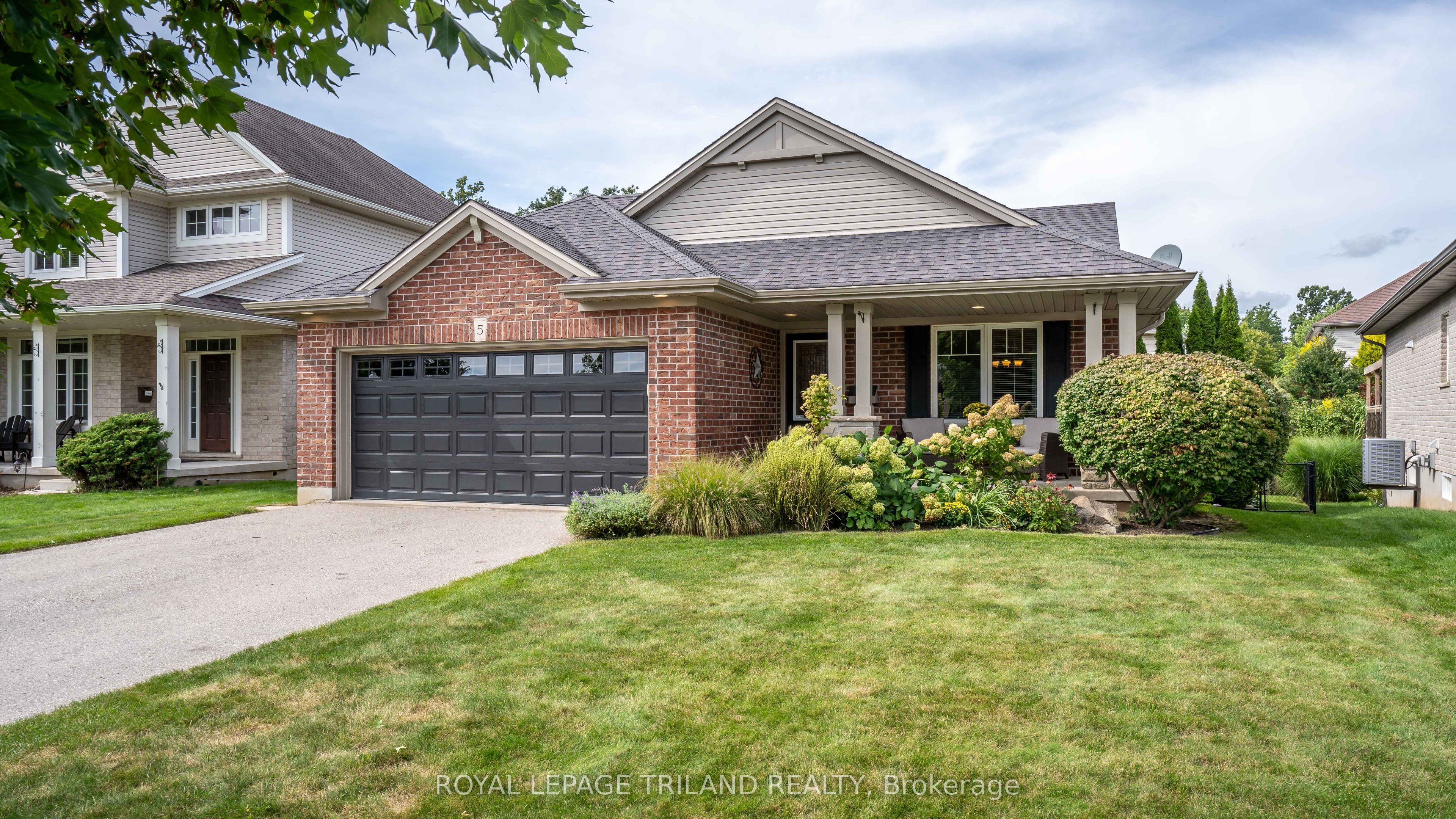 5 SANDPIPER Place, St. Thomas, ON N5R 0A9