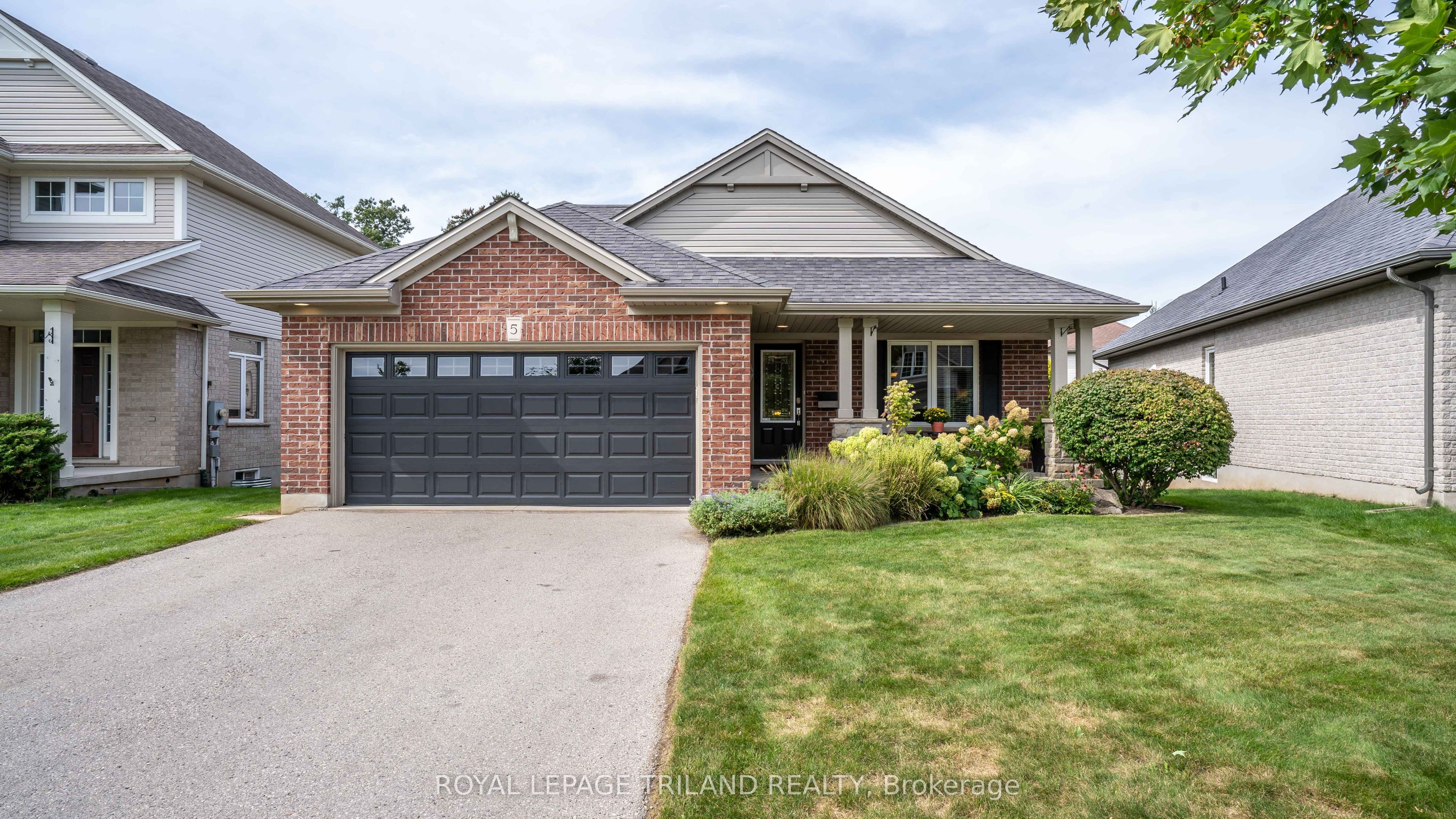 5 SANDPIPER Place, St. Thomas, ON N5R 0A9 photo 2