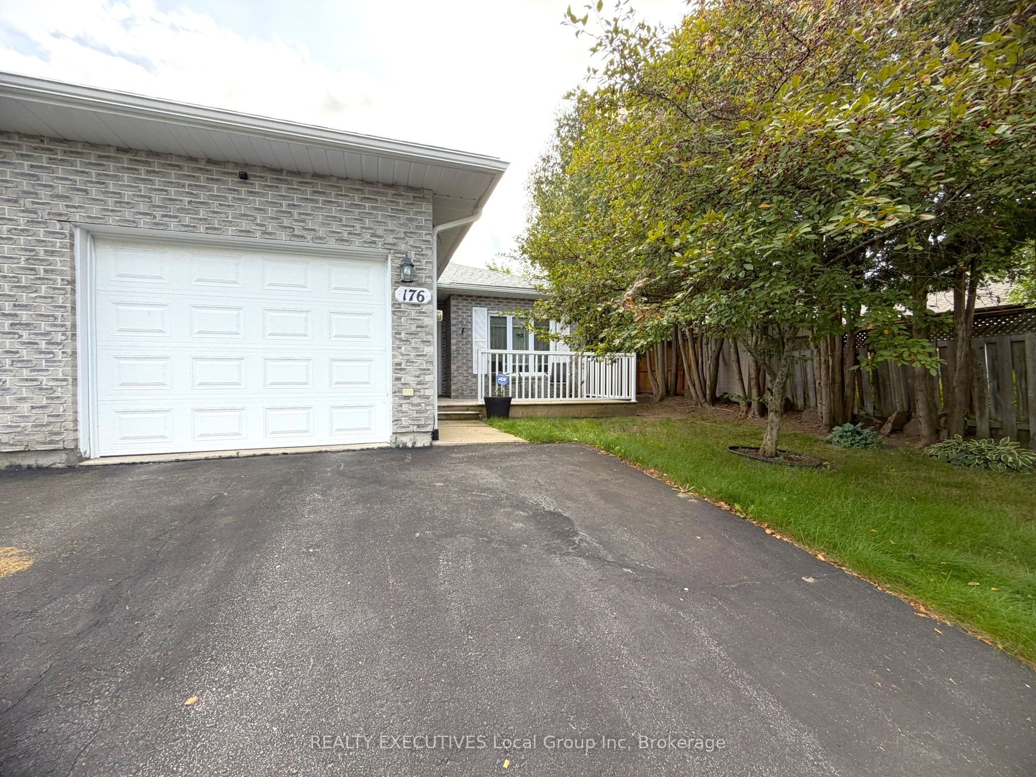 176 Cloverbrae Crescent, North Bay, ON P1A 4J3