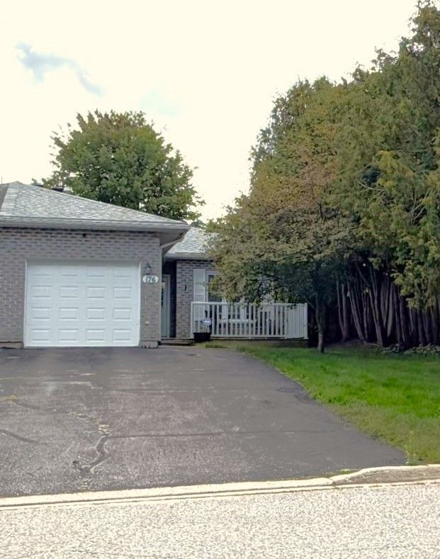 176 Cloverbrae Crescent, North Bay, ON P1A 4J3 photo 2