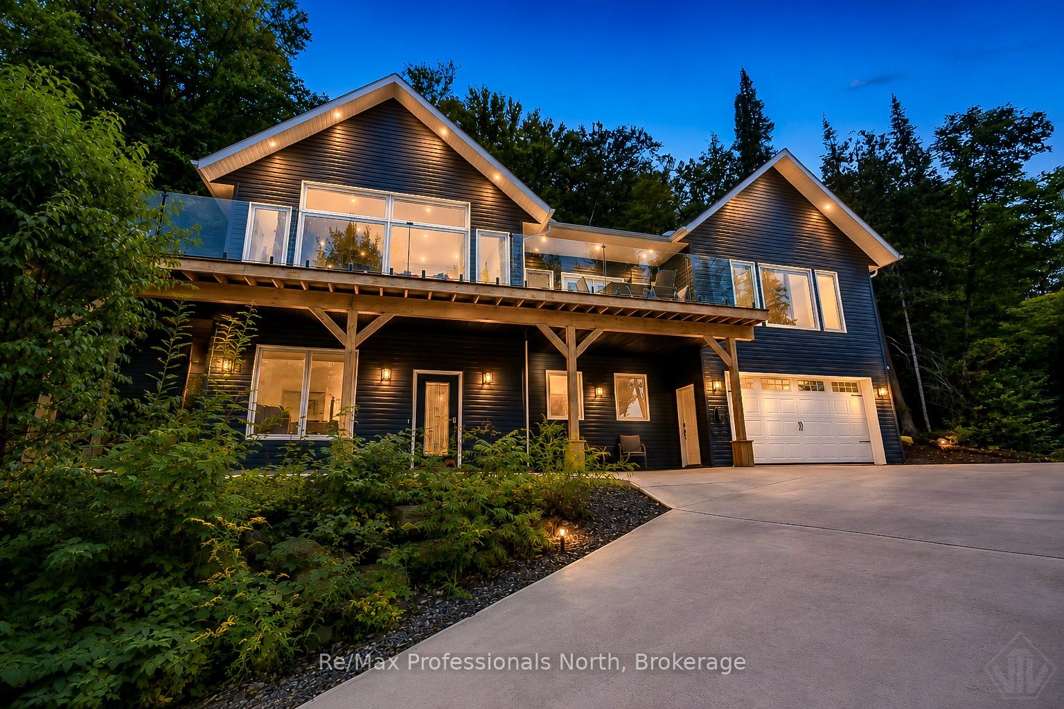 1420 Echo Lake Road, Lake of Bays, ON P0B 1A0 photo 3