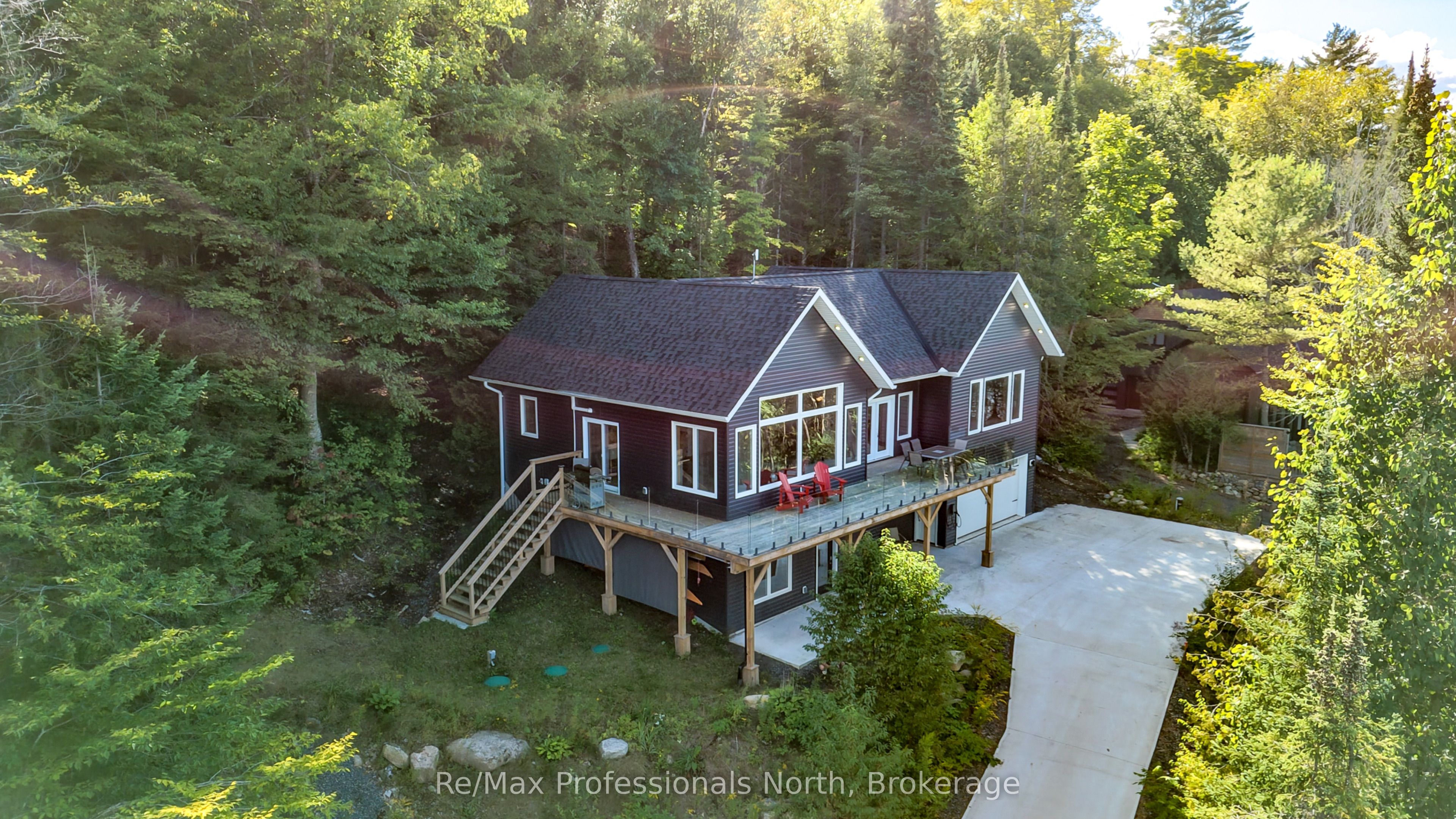 1420 Echo Lake Road, Lake of Bays, ON P0B 1A0 photo 4