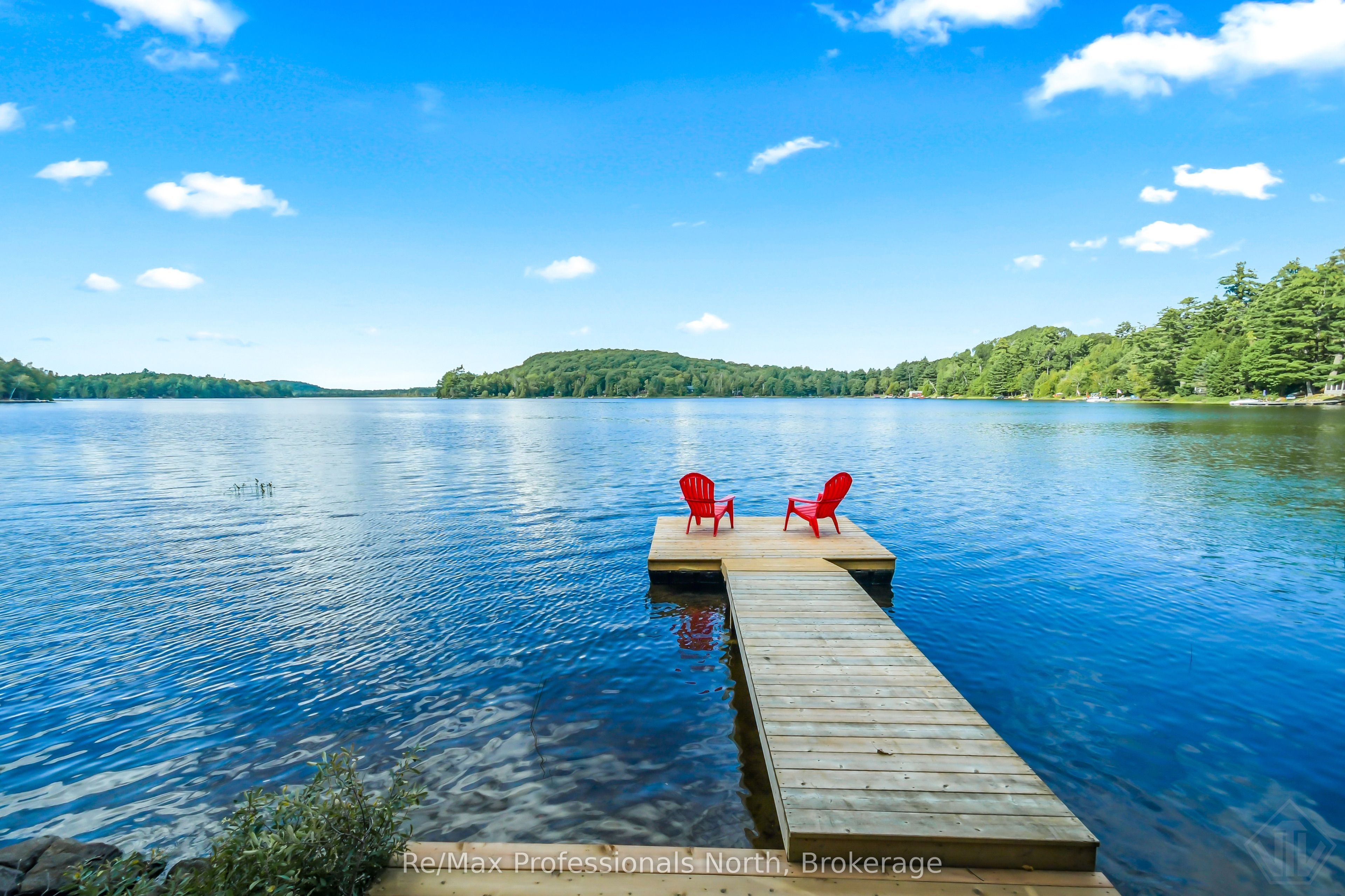 1420 Echo Lake Road, Lake of Bays, ON P0B 1A0 photo 5