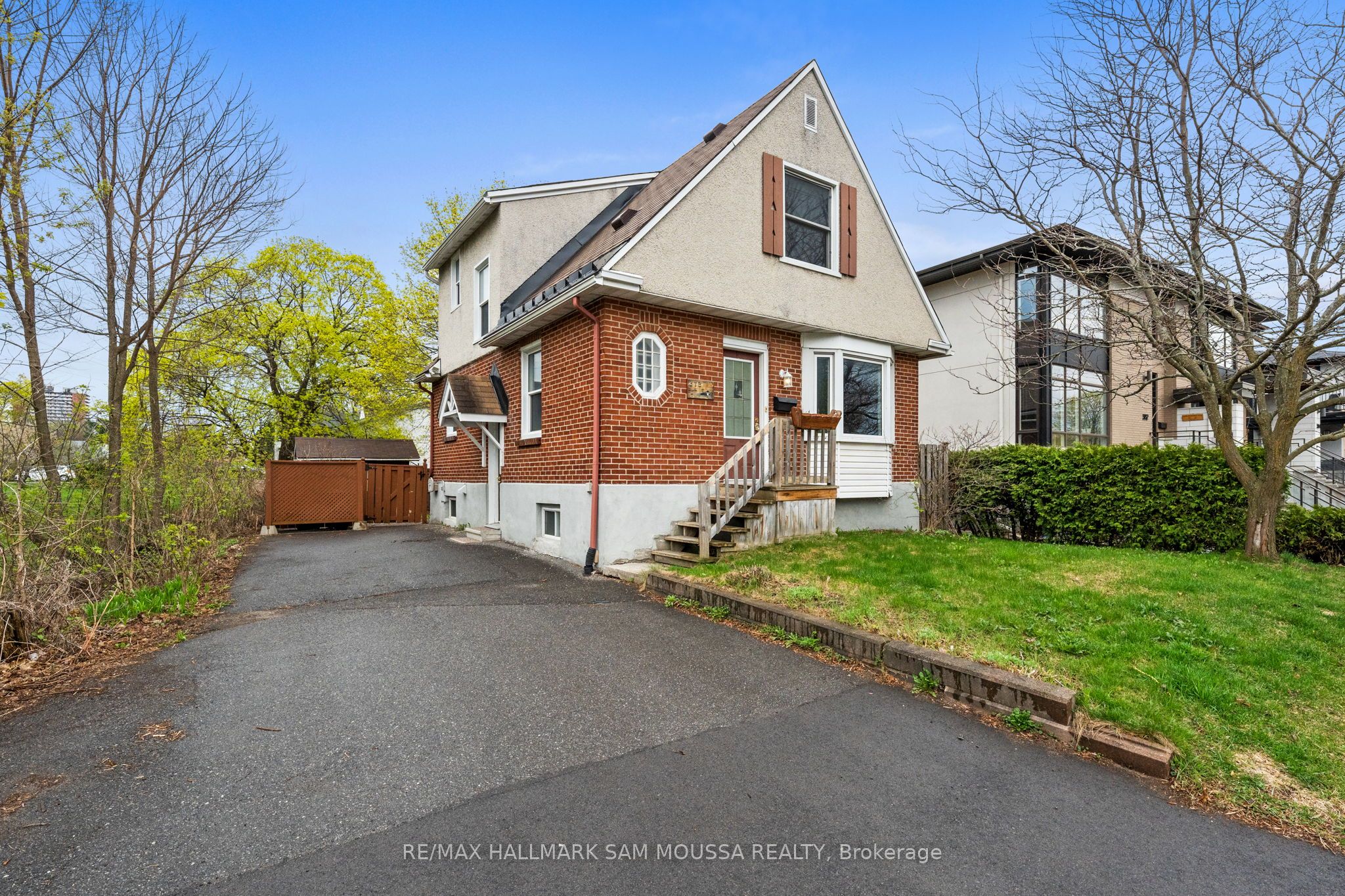 378 Byron Avenue, Westboro - Hampton Park, ON K1Z 6Z2 photo 2