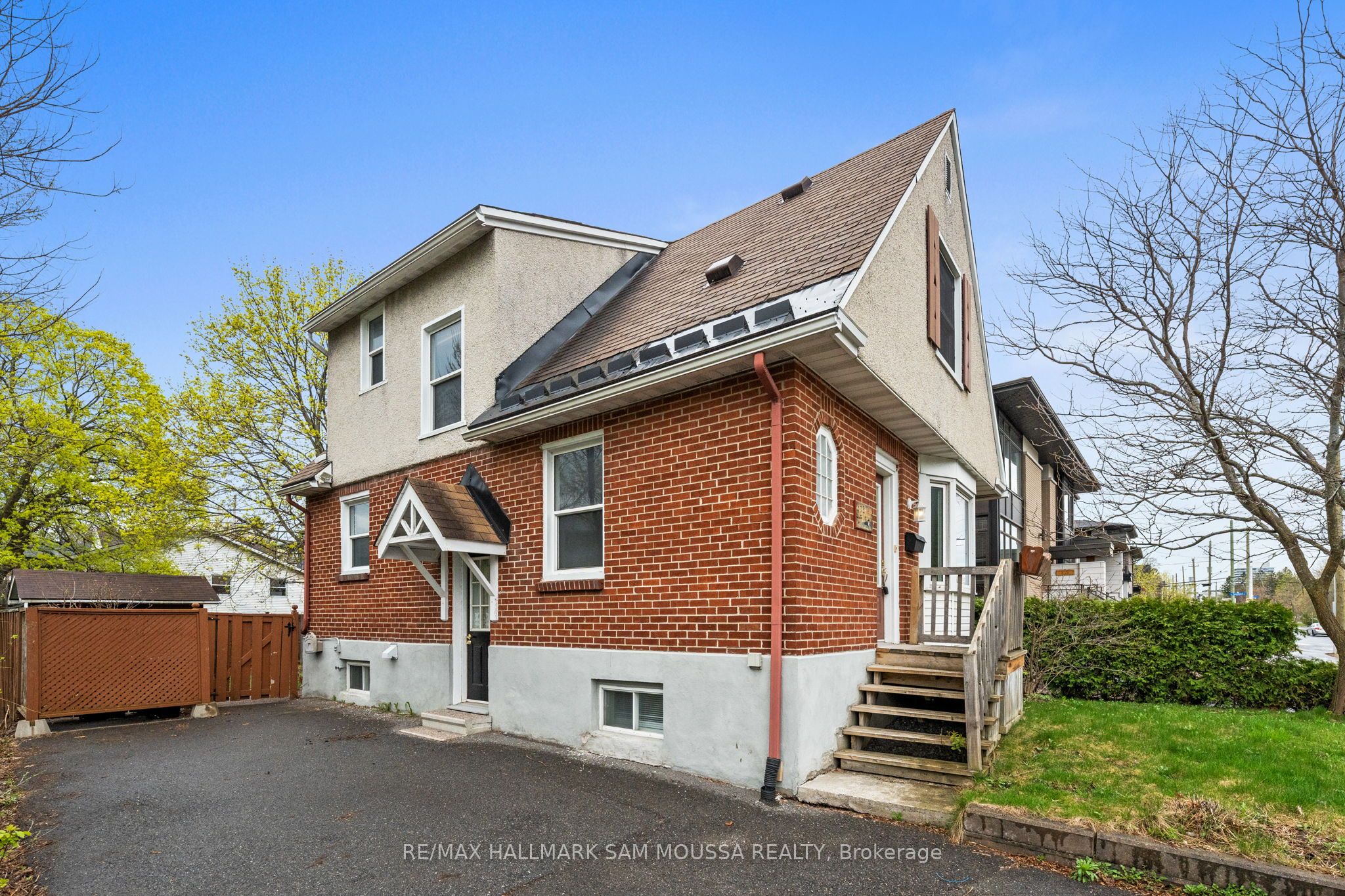 378 Byron Avenue, Westboro - Hampton Park, ON K1Z 6Z2 photo 3