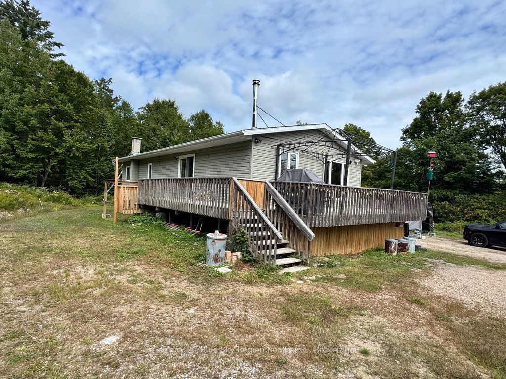 170 Beaudry Road, Mattawan, ON P0H 1V0 photo 2