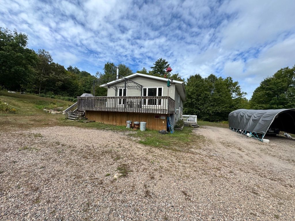 170 Beaudry Road, Mattawan, ON P0H 1V0 photo 3