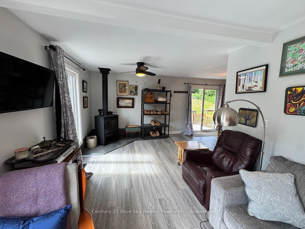170 Beaudry Road, Mattawan, ON P0H 1V0 photo 5
