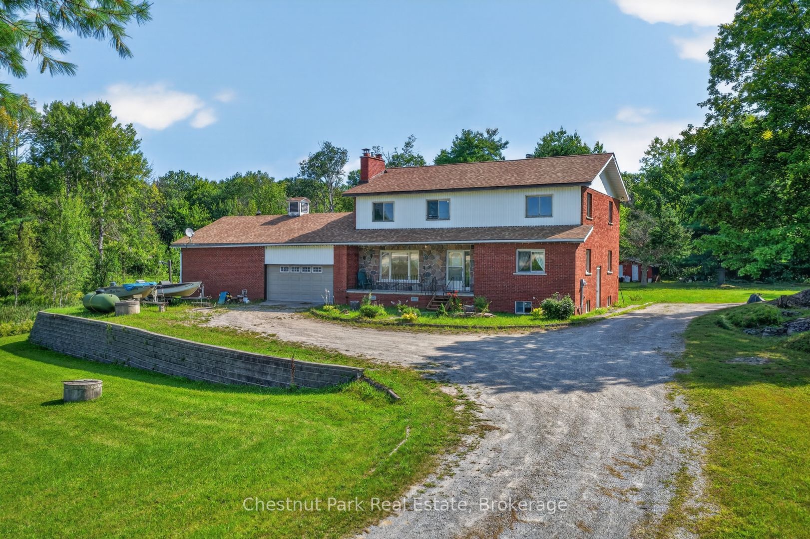 1304 11 Highway N, Gravenhurst, ON P0E 1N0 photo 3