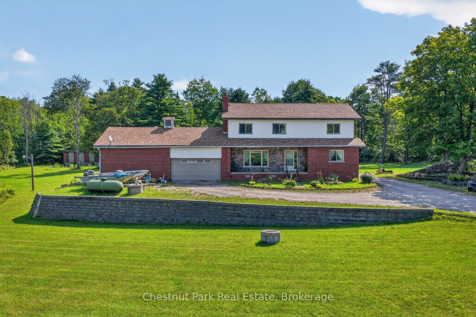 1304 11 Highway N, Gravenhurst, ON P0E 1N0 photo 4