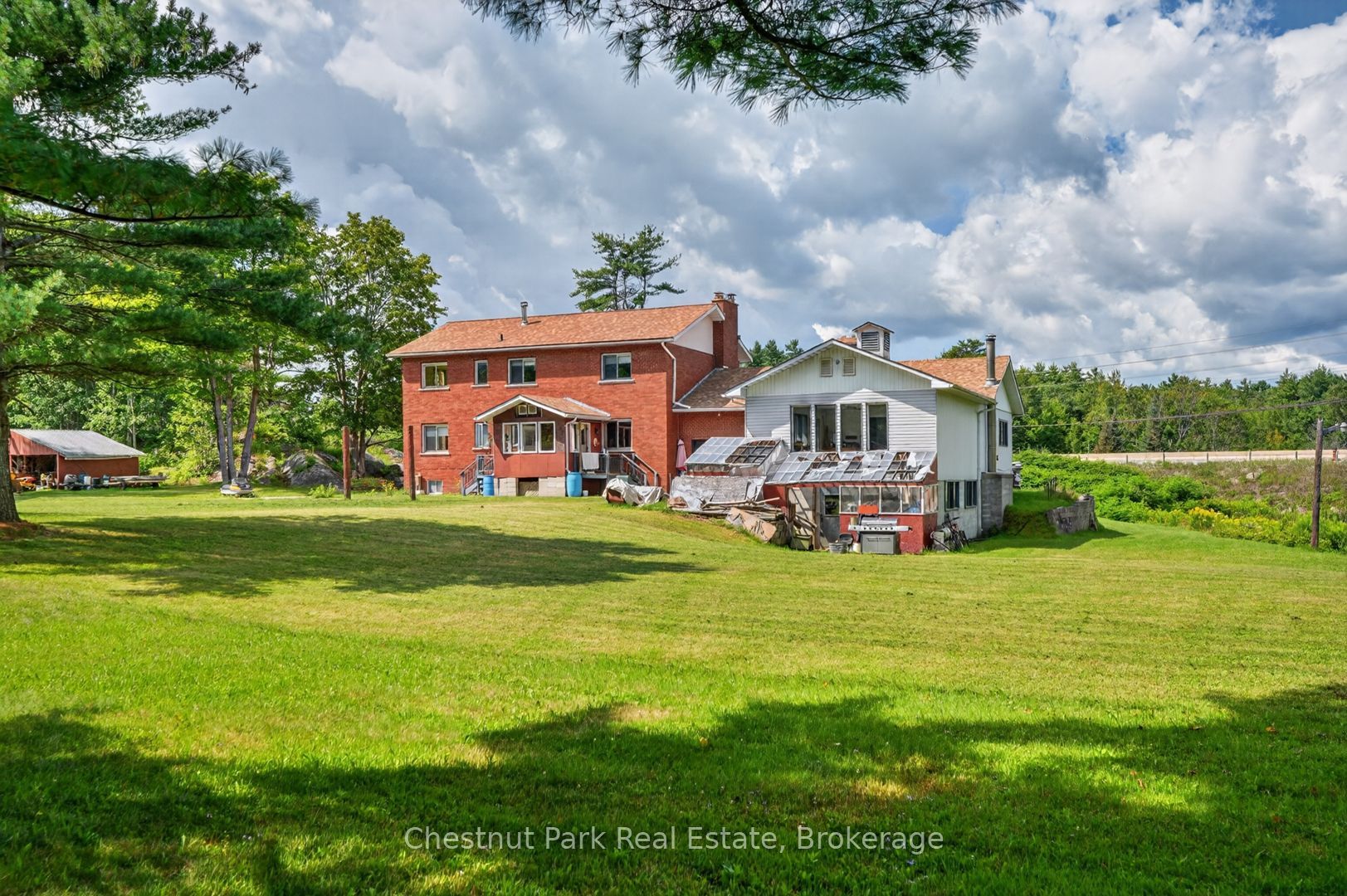 1304 11 Highway N, Gravenhurst, ON P0E 1N0 photo 5