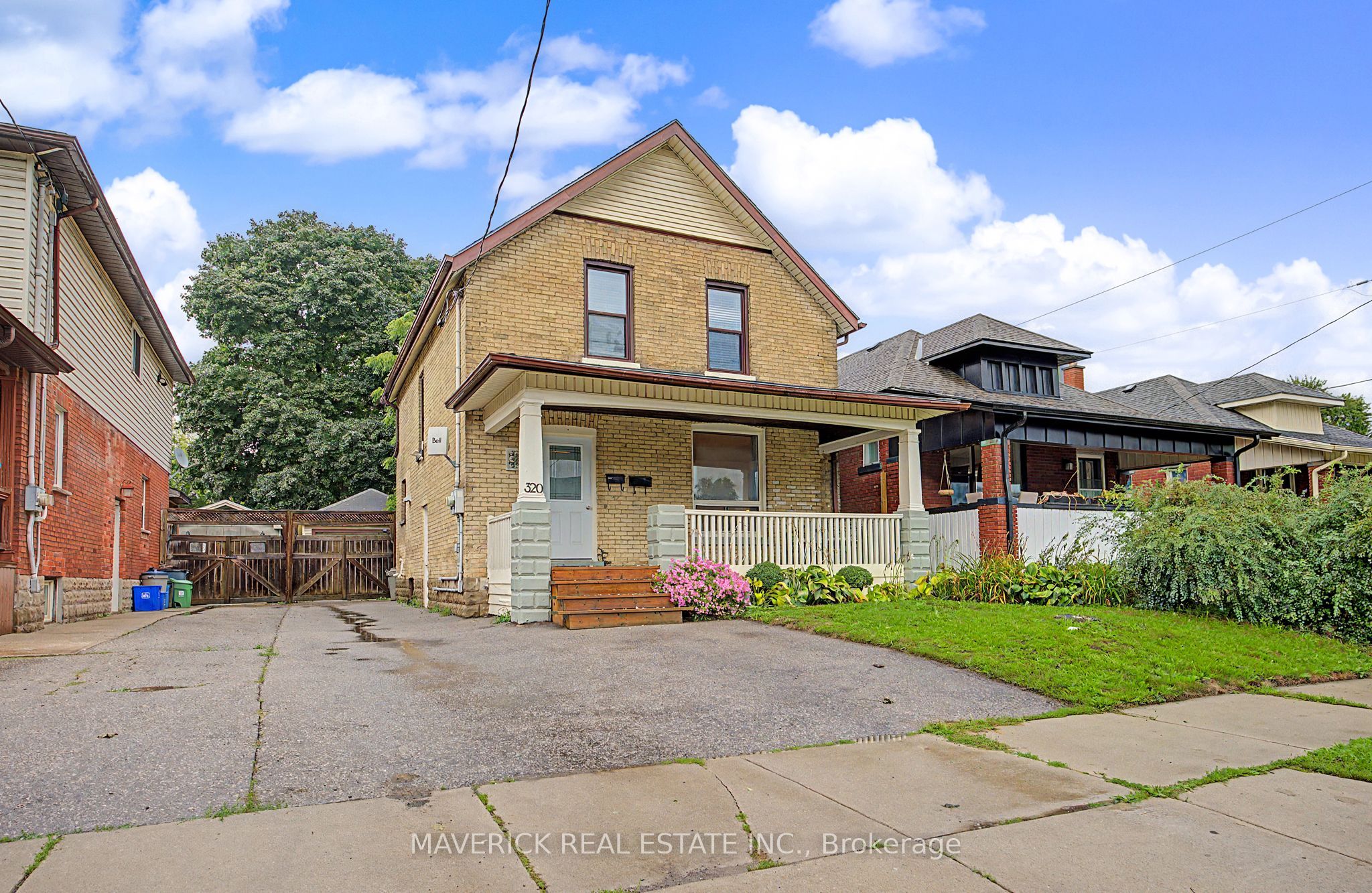 320 ASHLAND Avenue, London East, ON N5W 4E6 photo 3