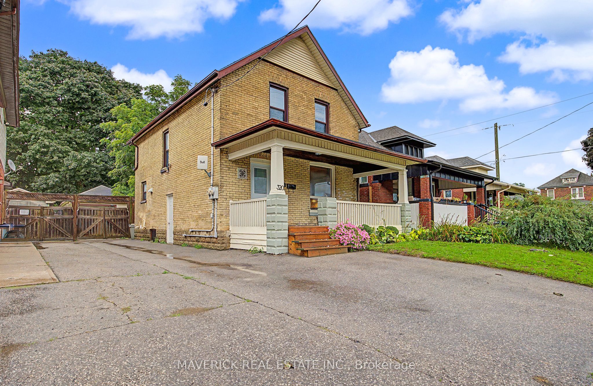 320 ASHLAND Avenue, London East, ON N5W 4E6 photo 4