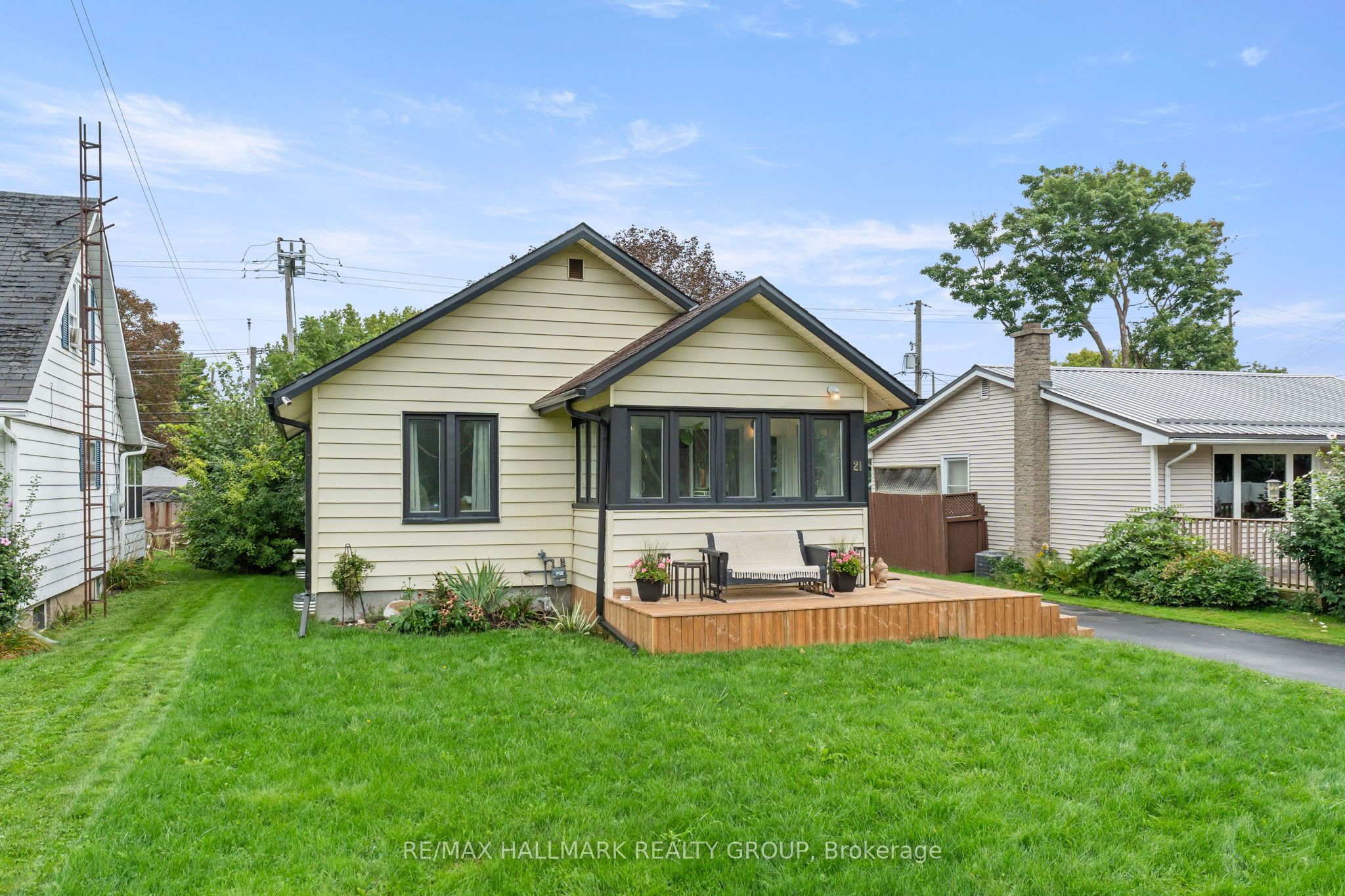 21 Sevenoaks Avenue, Brockville, ON K6V 2V1 photo 3