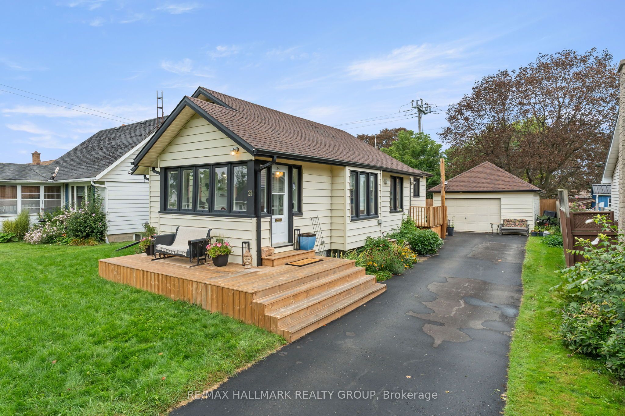 21 Sevenoaks Avenue, Brockville, ON K6V 2V1 photo 4