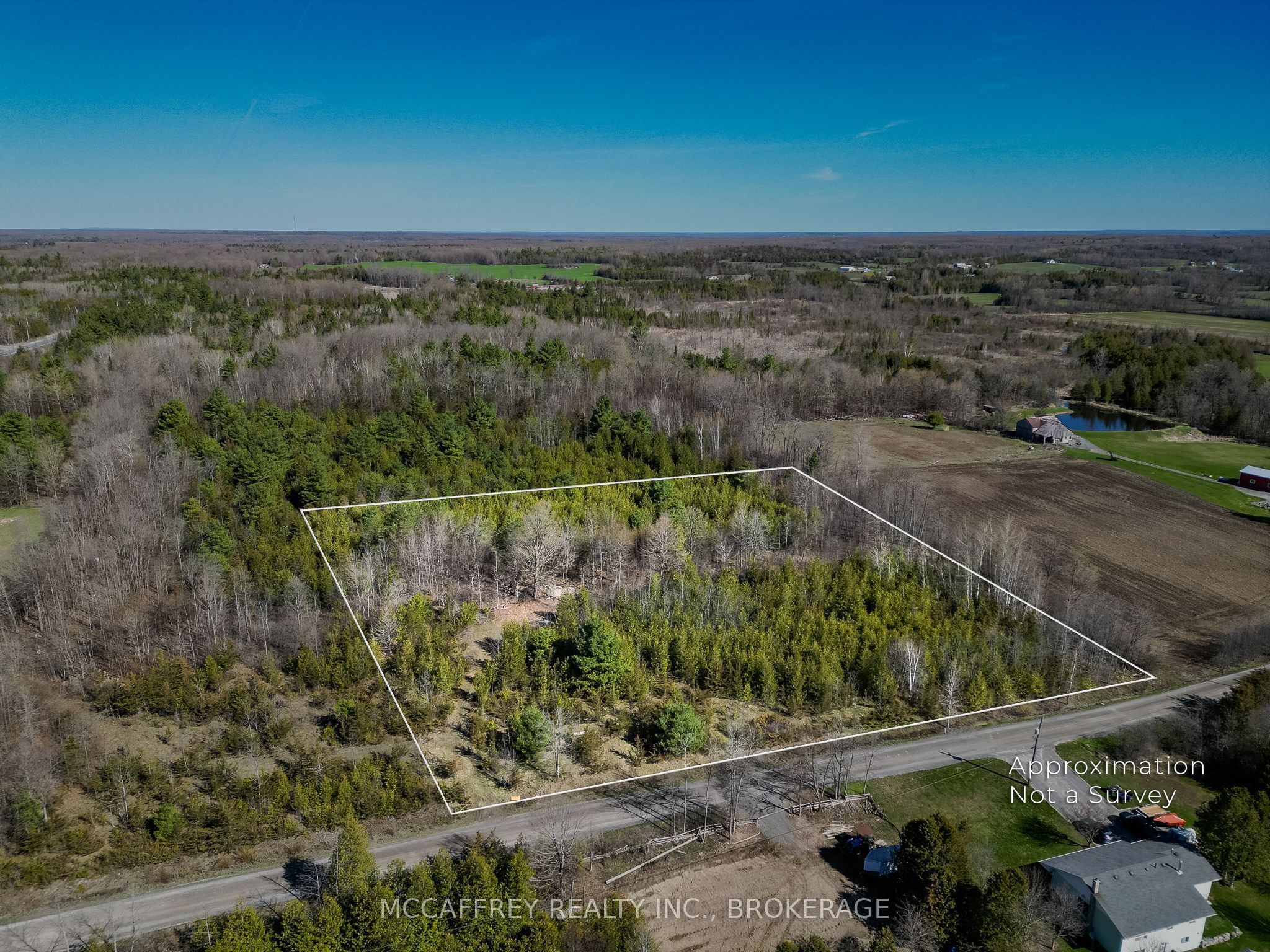 00 McCutcheon Road, Stone Mills, ON K0K 2W0 photo 3