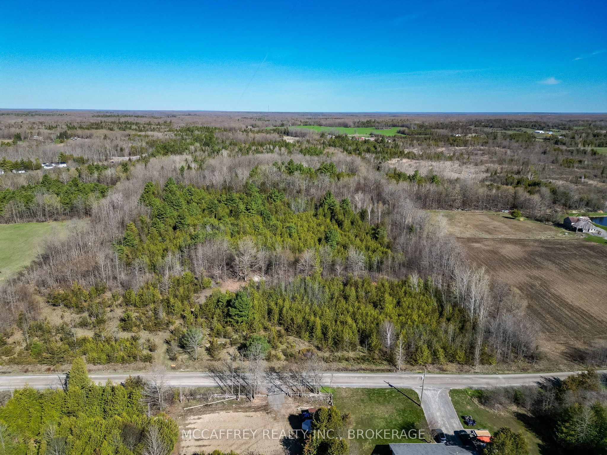 00 McCutcheon Road, Stone Mills, ON K0K 2W0 photo 4
