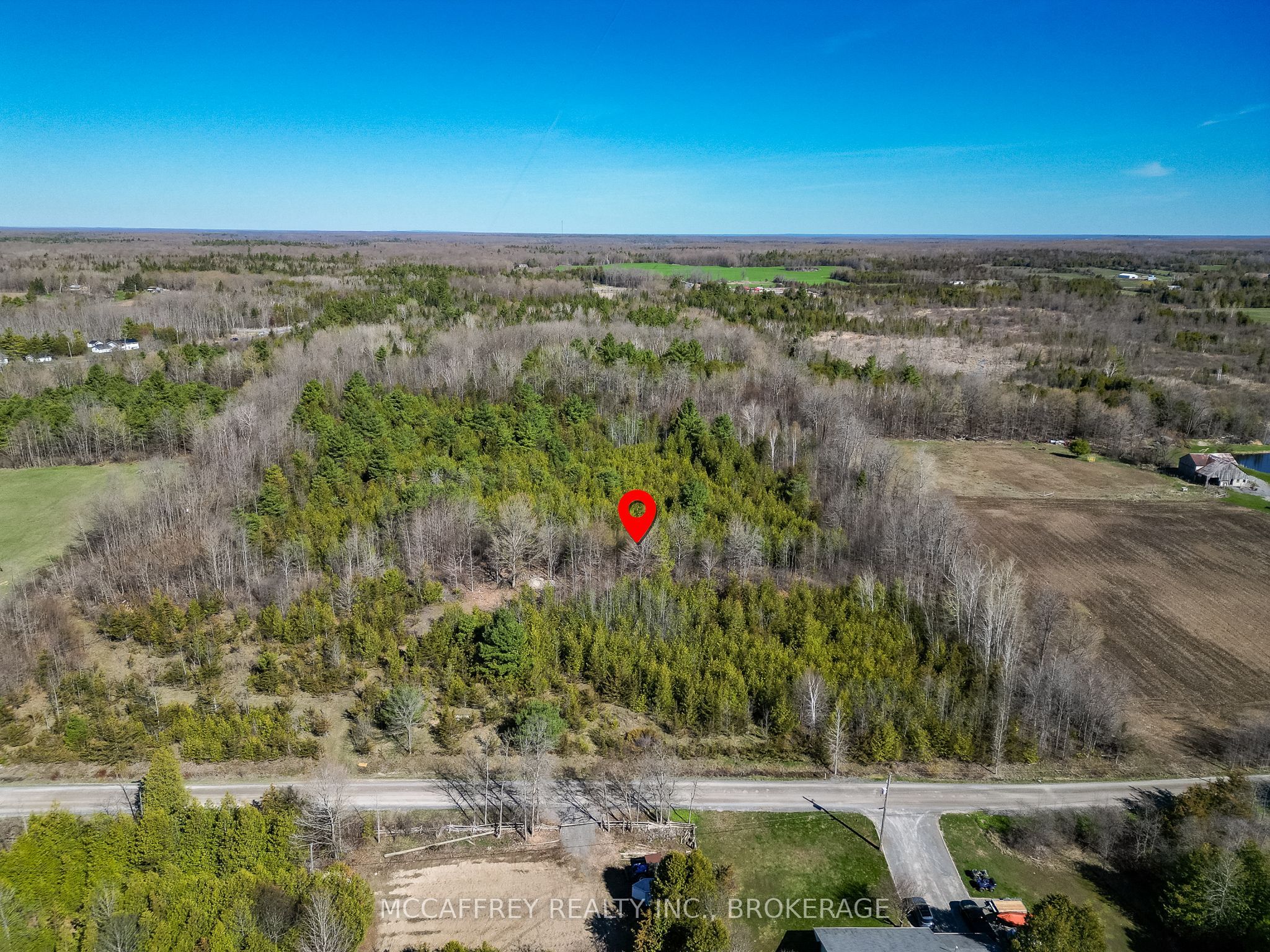 00 McCutcheon Road, Stone Mills, ON K0K 2W0 photo 5