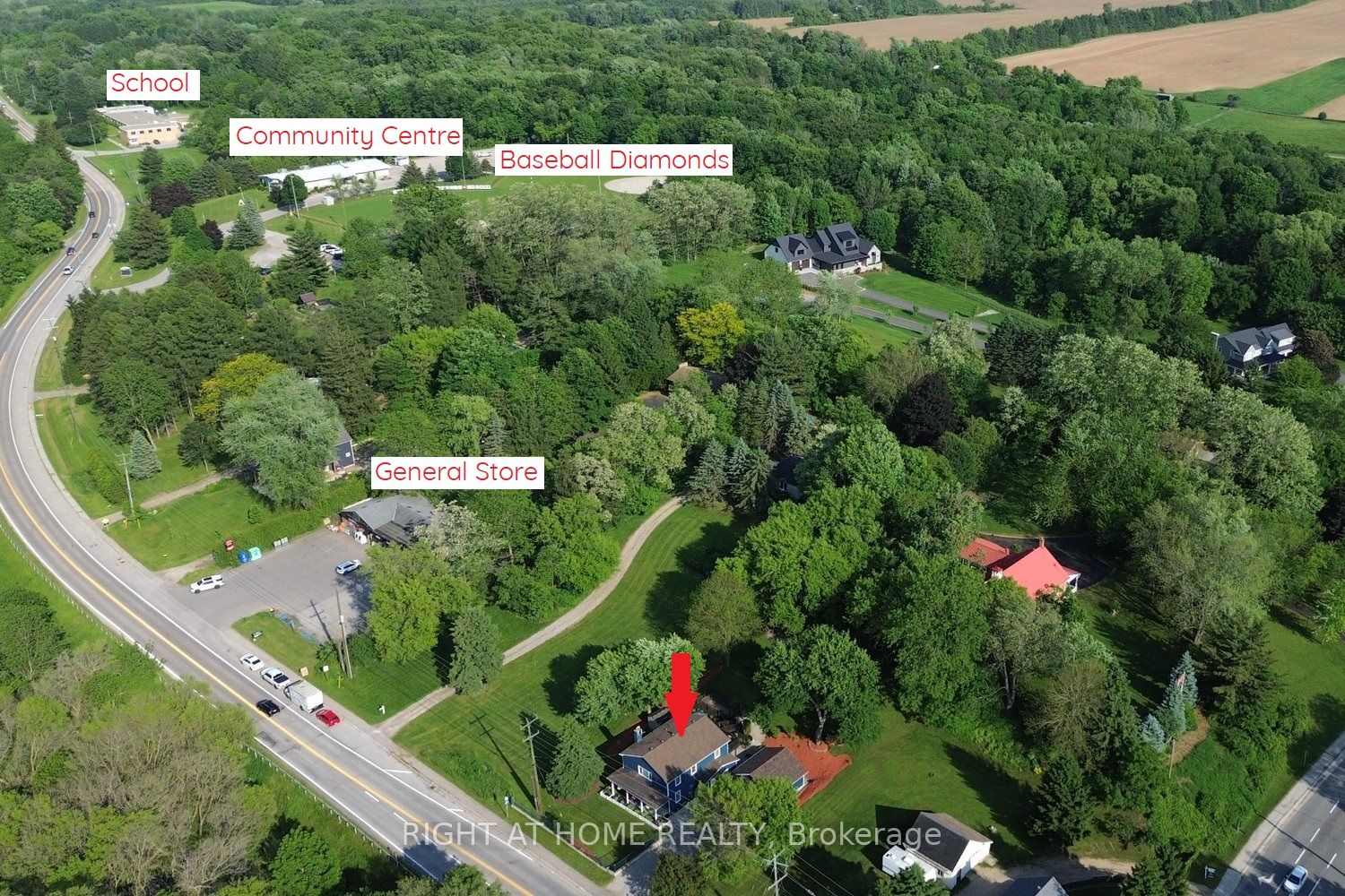 2030 Governors Road, Hamilton, ON L0R 1J0 photo 5