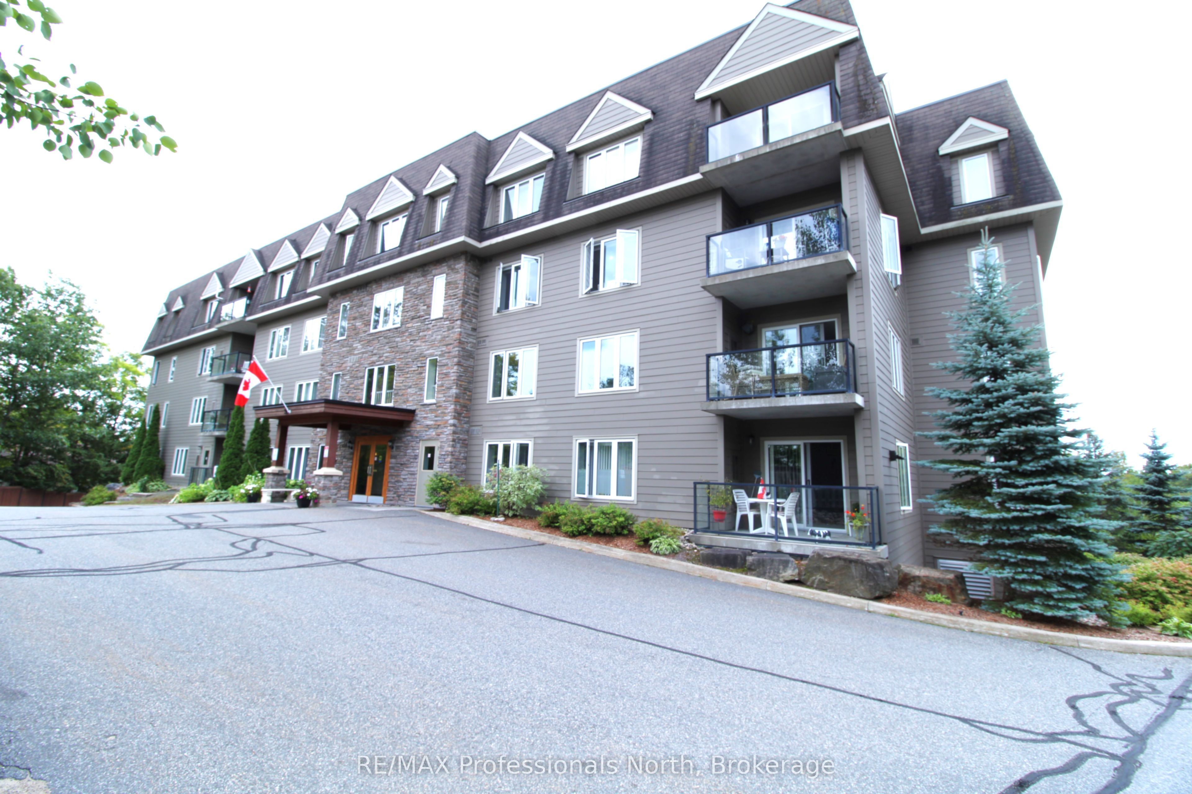 26 Dairy Lane 402, Huntsville, ON P1H 0A4 photo 2