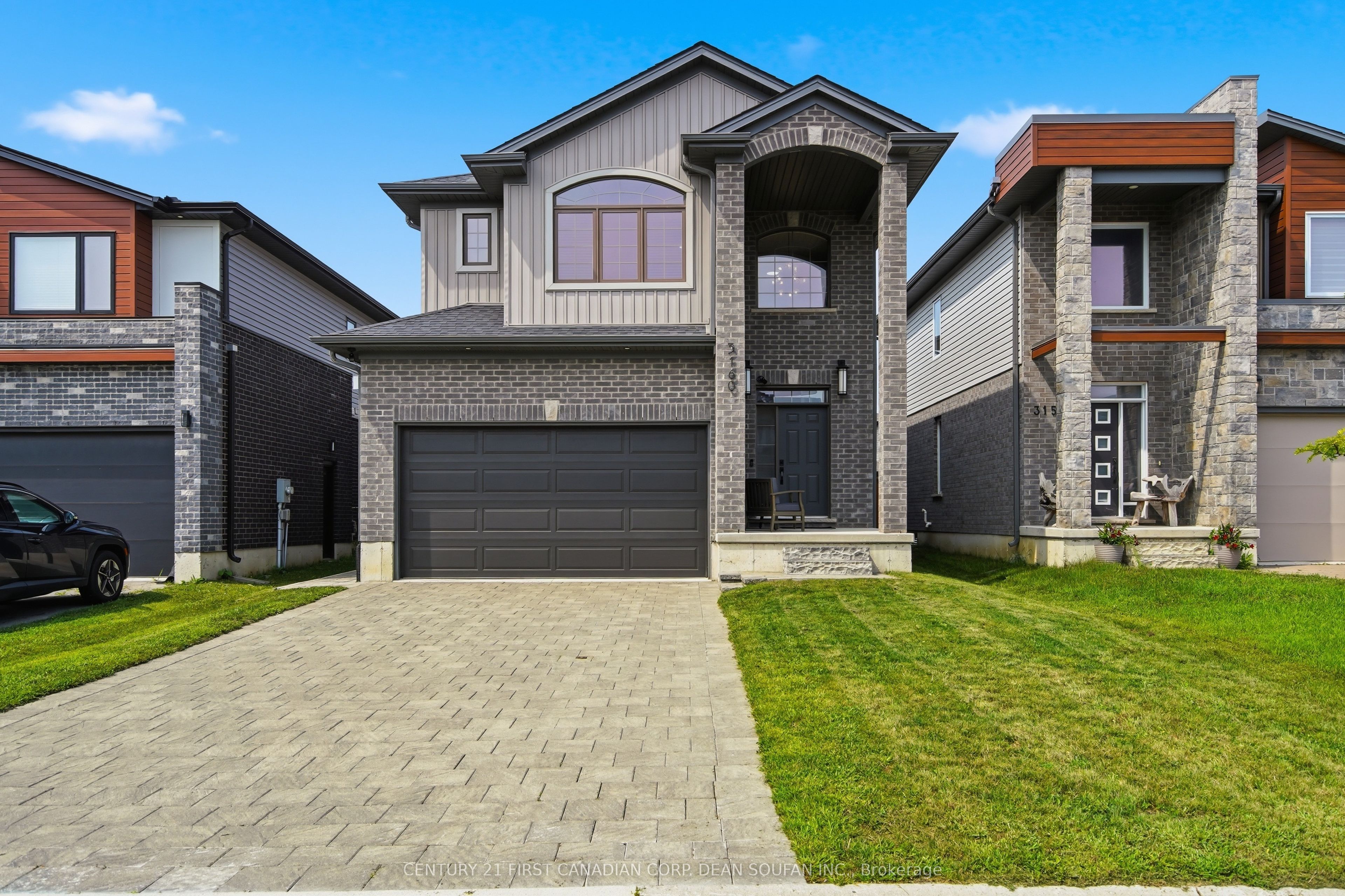 3160 Frieda Way, London North, ON N6G 0Y2