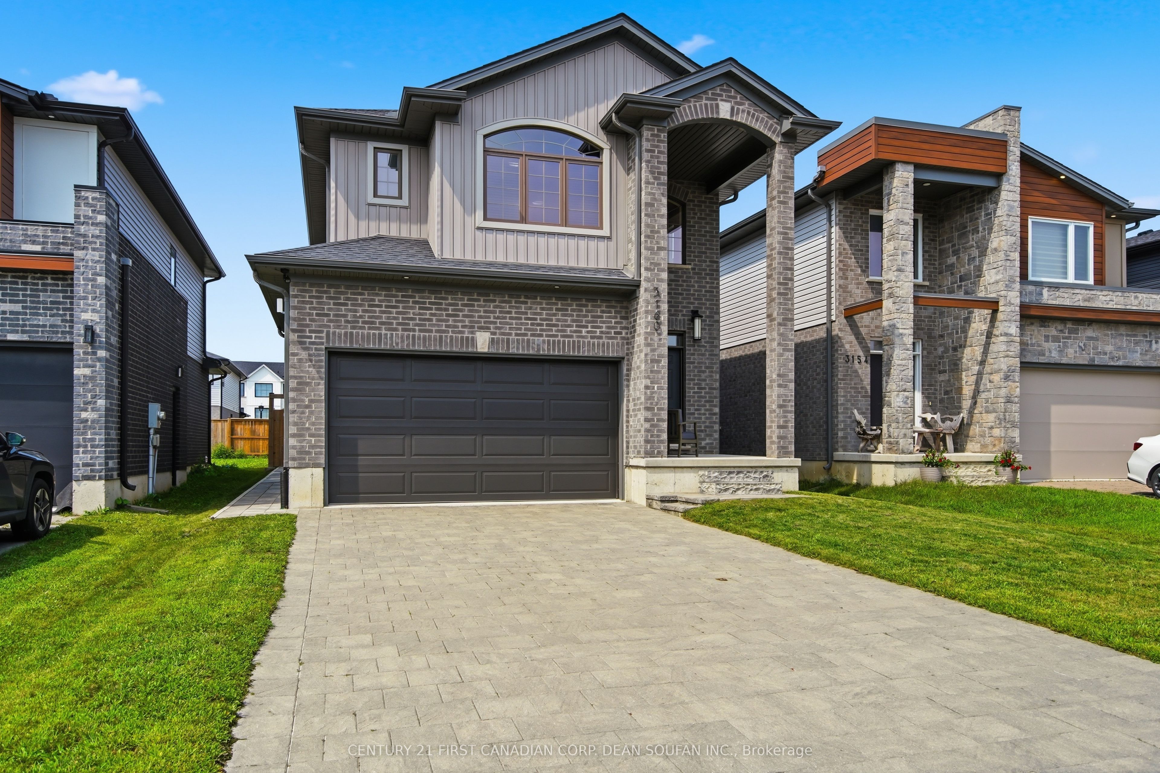 3160 Frieda Way, London North, ON N6G 0Y2 photo 3