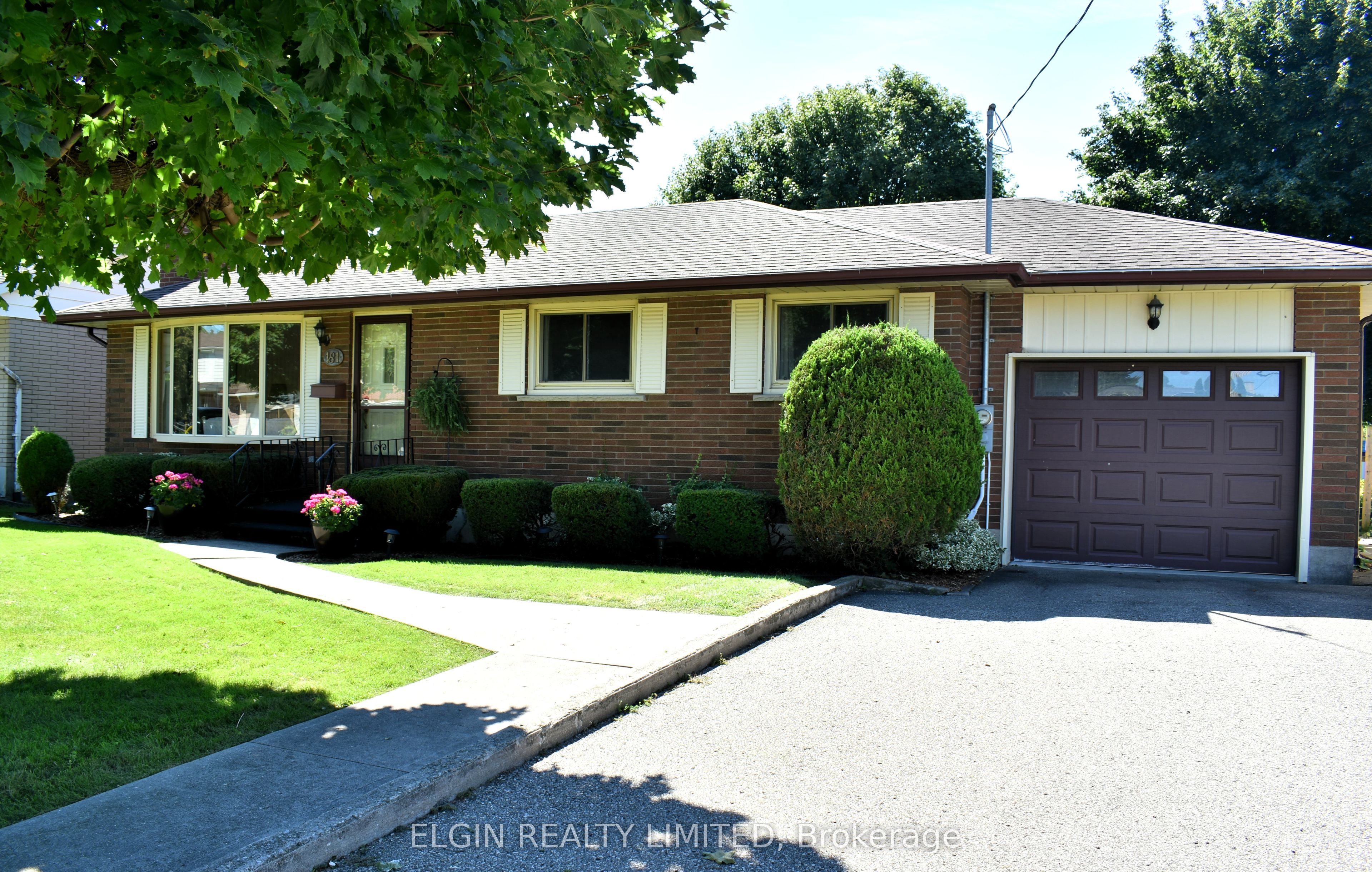 181 Locust Street, St. Thomas, ON N5R 2C8 photo 4