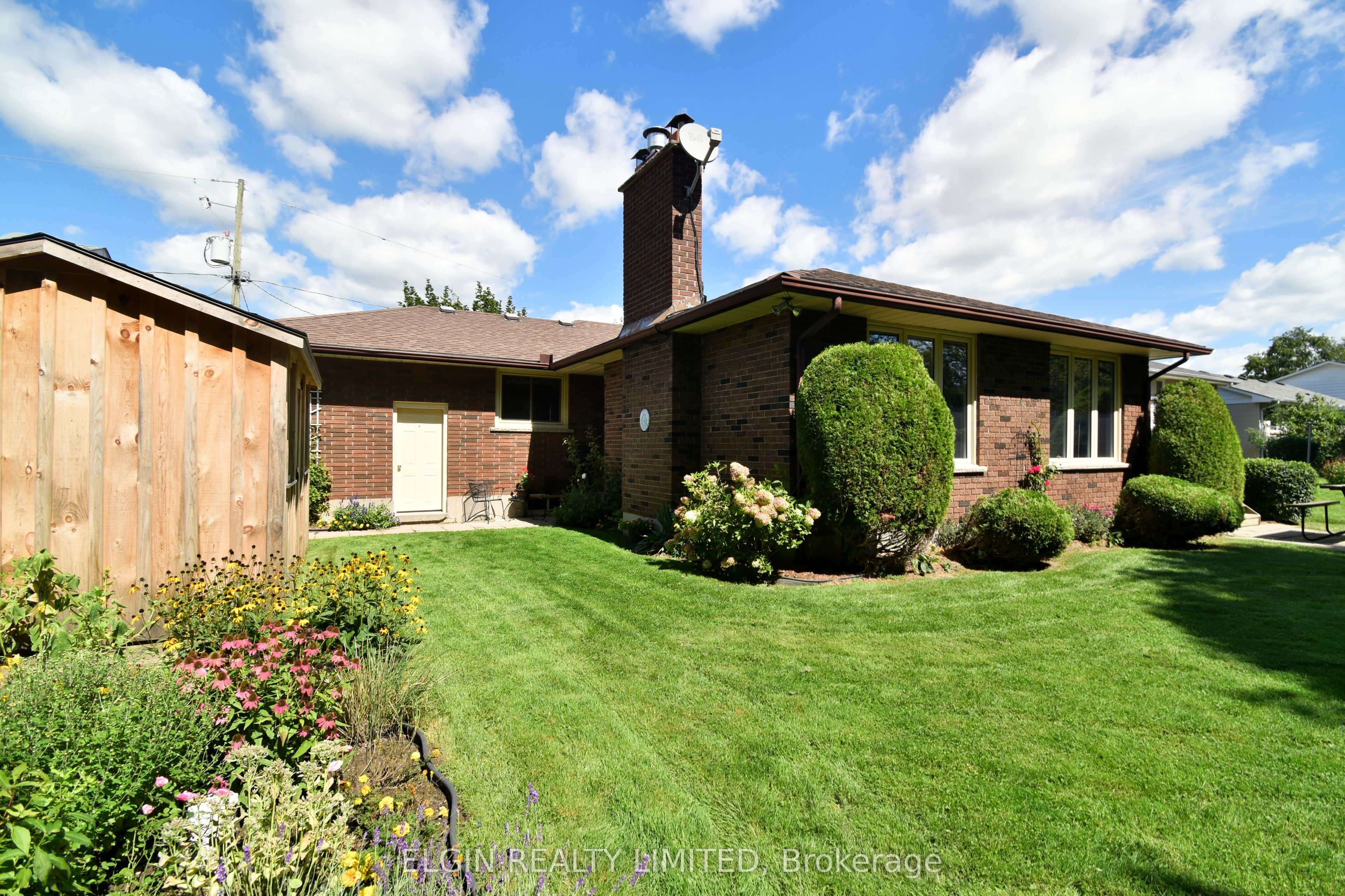 181 Locust Street, St. Thomas, ON N5R 2C8 photo 5
