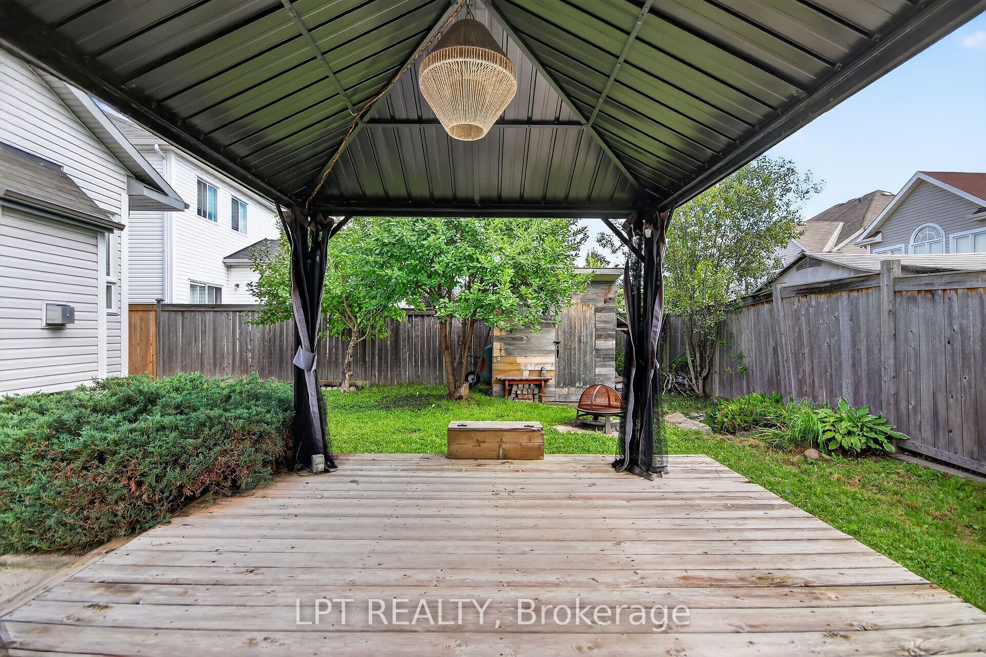 97 Black Bear Way, Stittsville - Munster - Richmond, ON K2S 2G6 photo 3