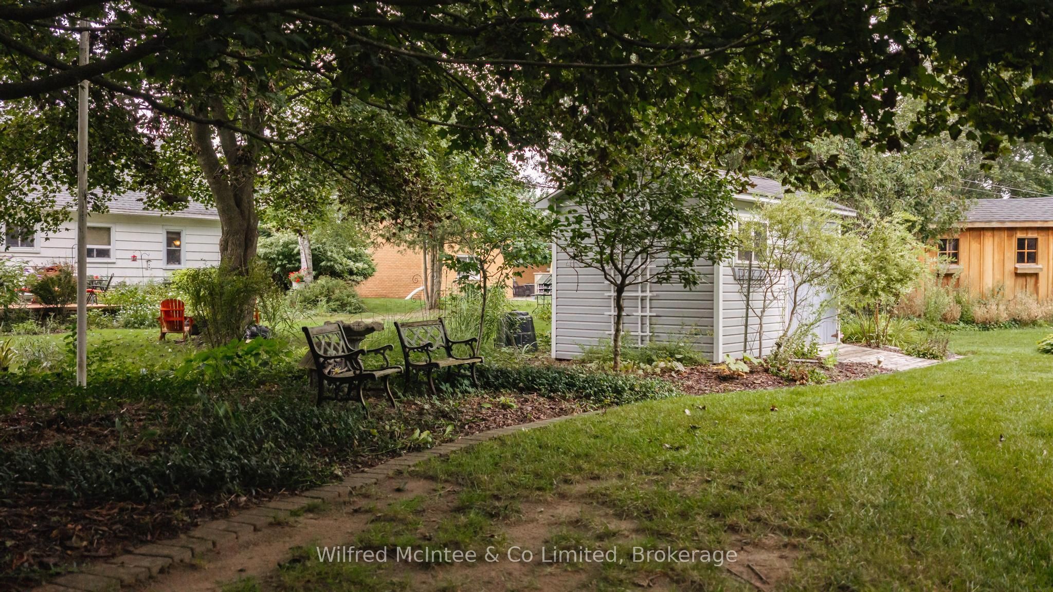 31 Johnstone Boulevard, Brockton, ON N0G 2V0 photo 5