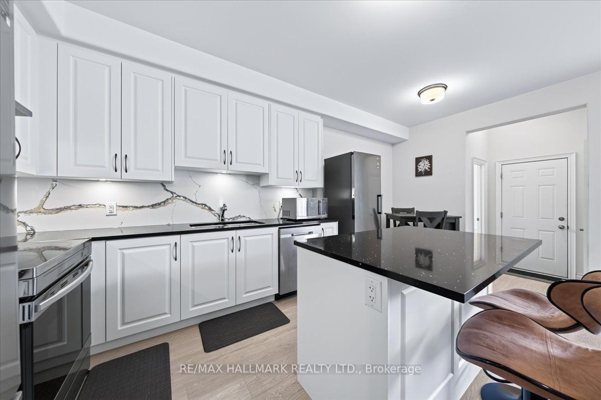 80 Marsh Avenue 134, Peterborough, ON K9H 0J5 photo 4