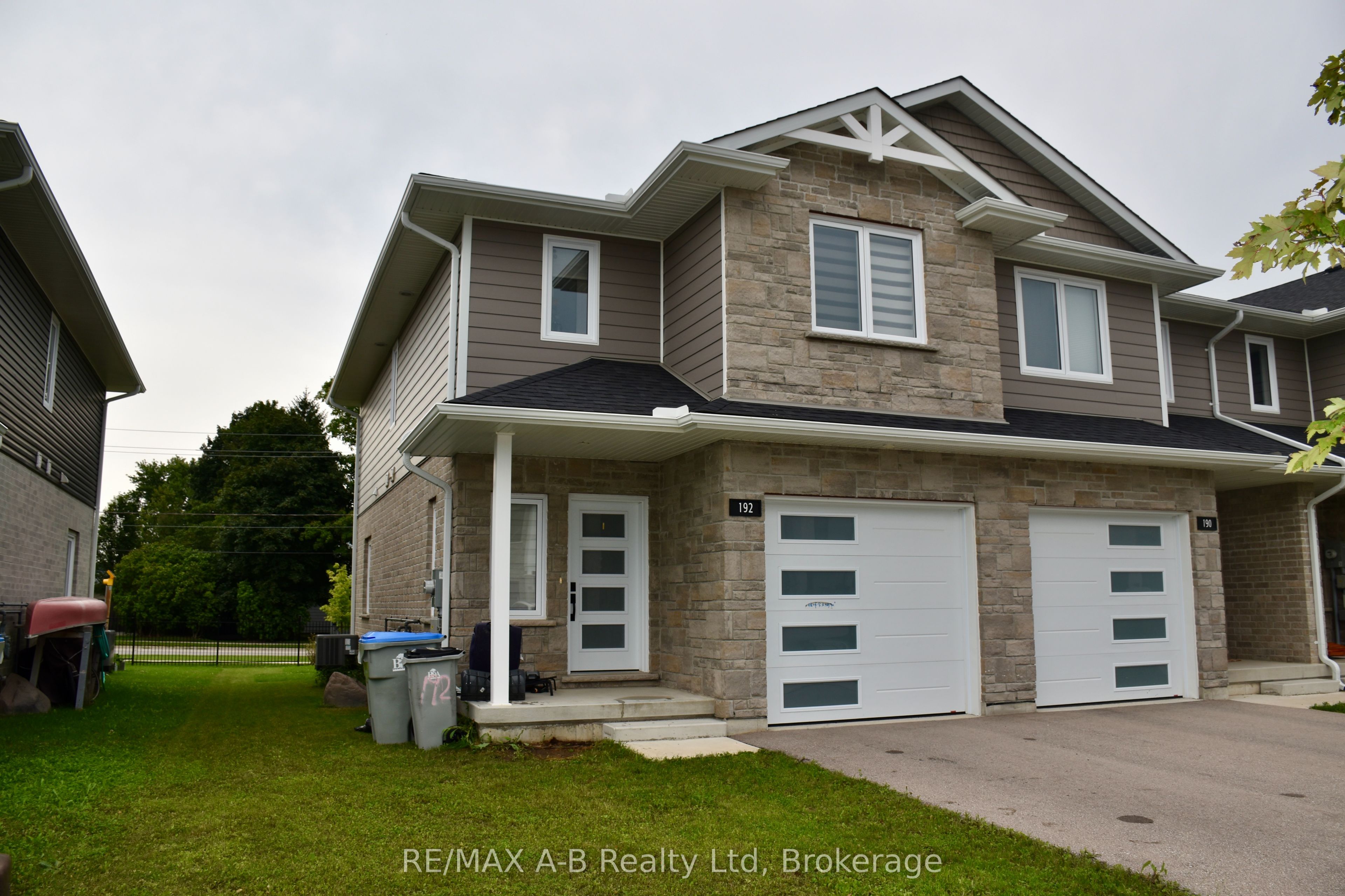192 Hooper Street, St. Marys, ON N4X 0C1