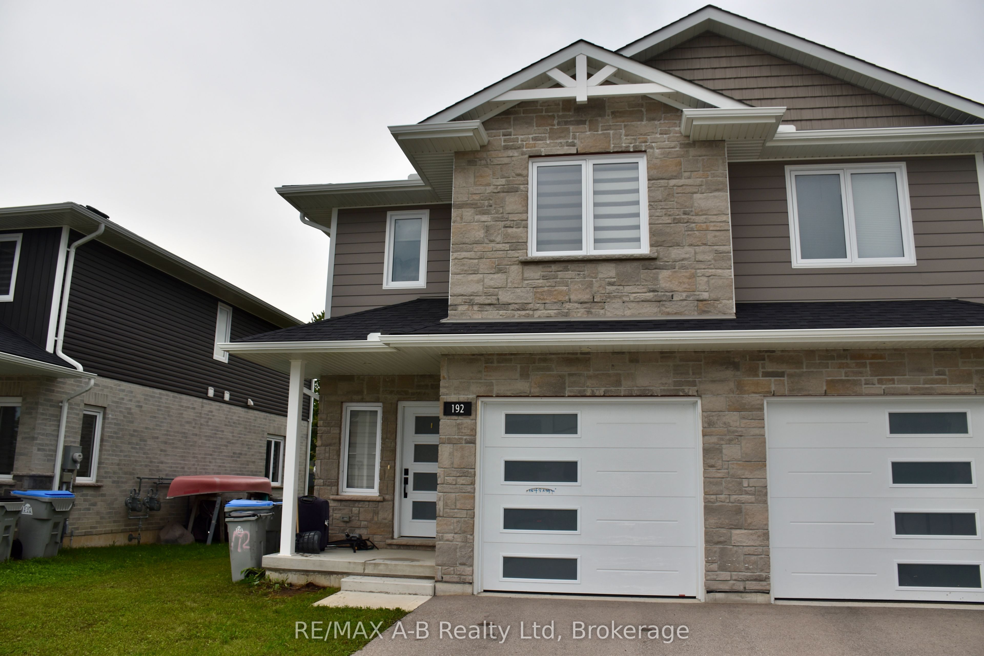 192 Hooper Street, St. Marys, ON N4X 0C1 photo 2