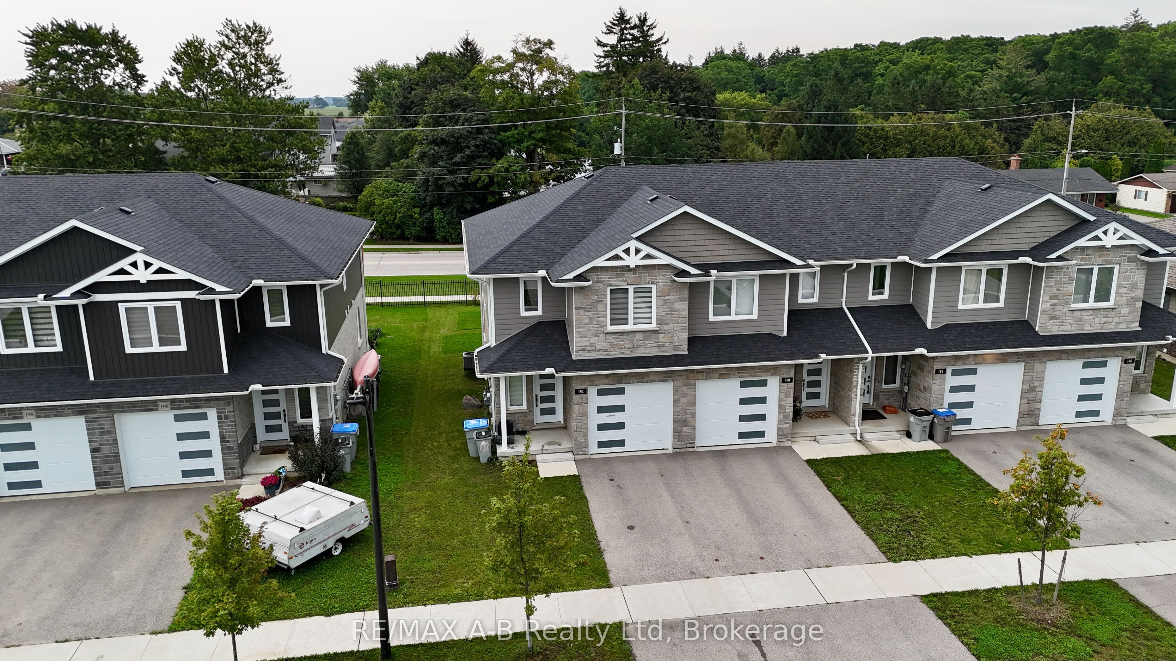 192 Hooper Street, St. Marys, ON N4X 0C1 photo 3