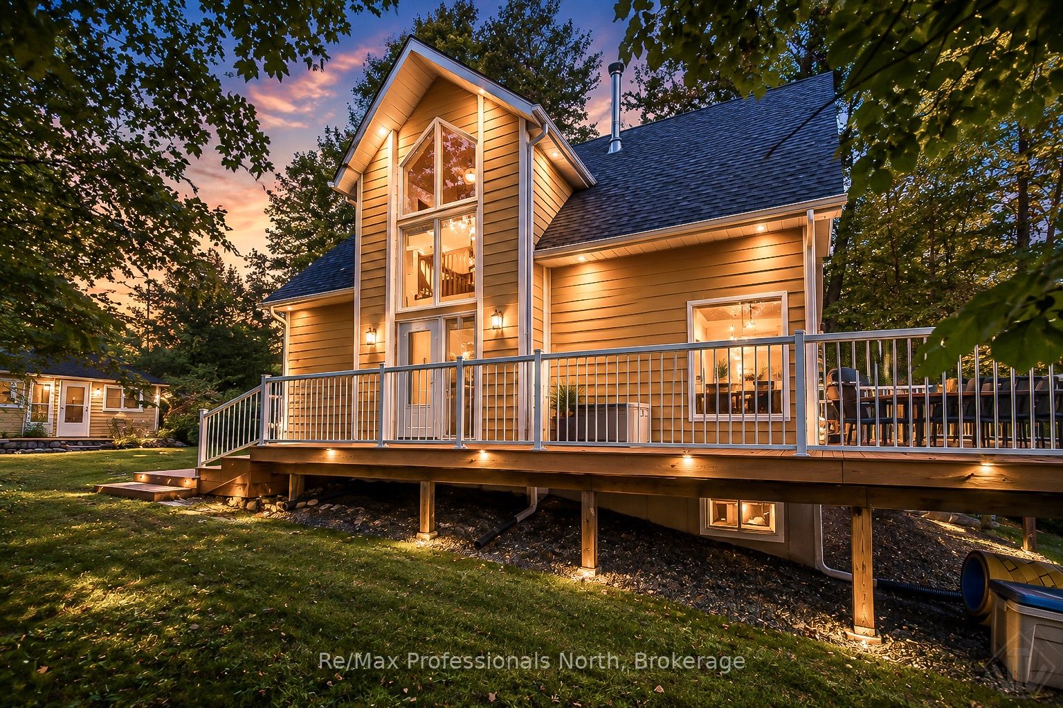 1101 Morrison Lake Road N, Gravenhurst, ON P0E 1G0 photo 4