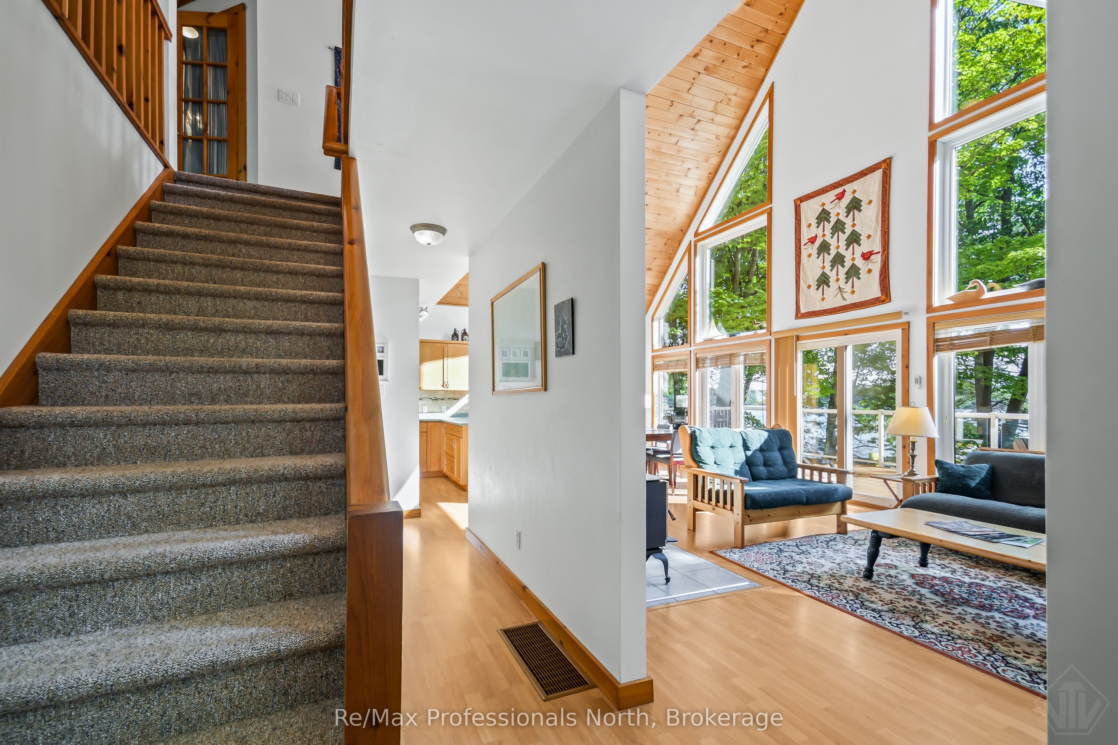 1101 Morrison Lake Road N, Gravenhurst, ON P0E 1G0 photo 5