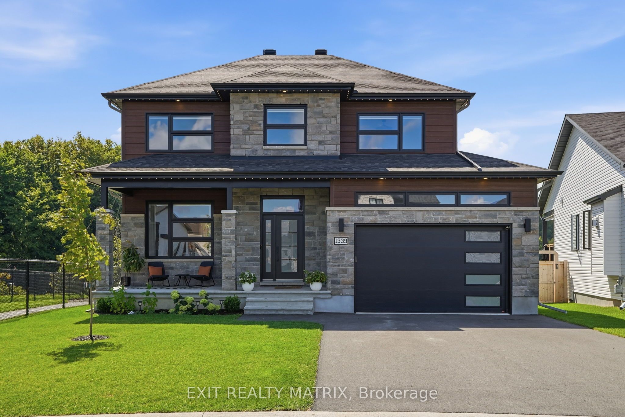 1339 Fribourg Street, Russell, ON K0A 1W0