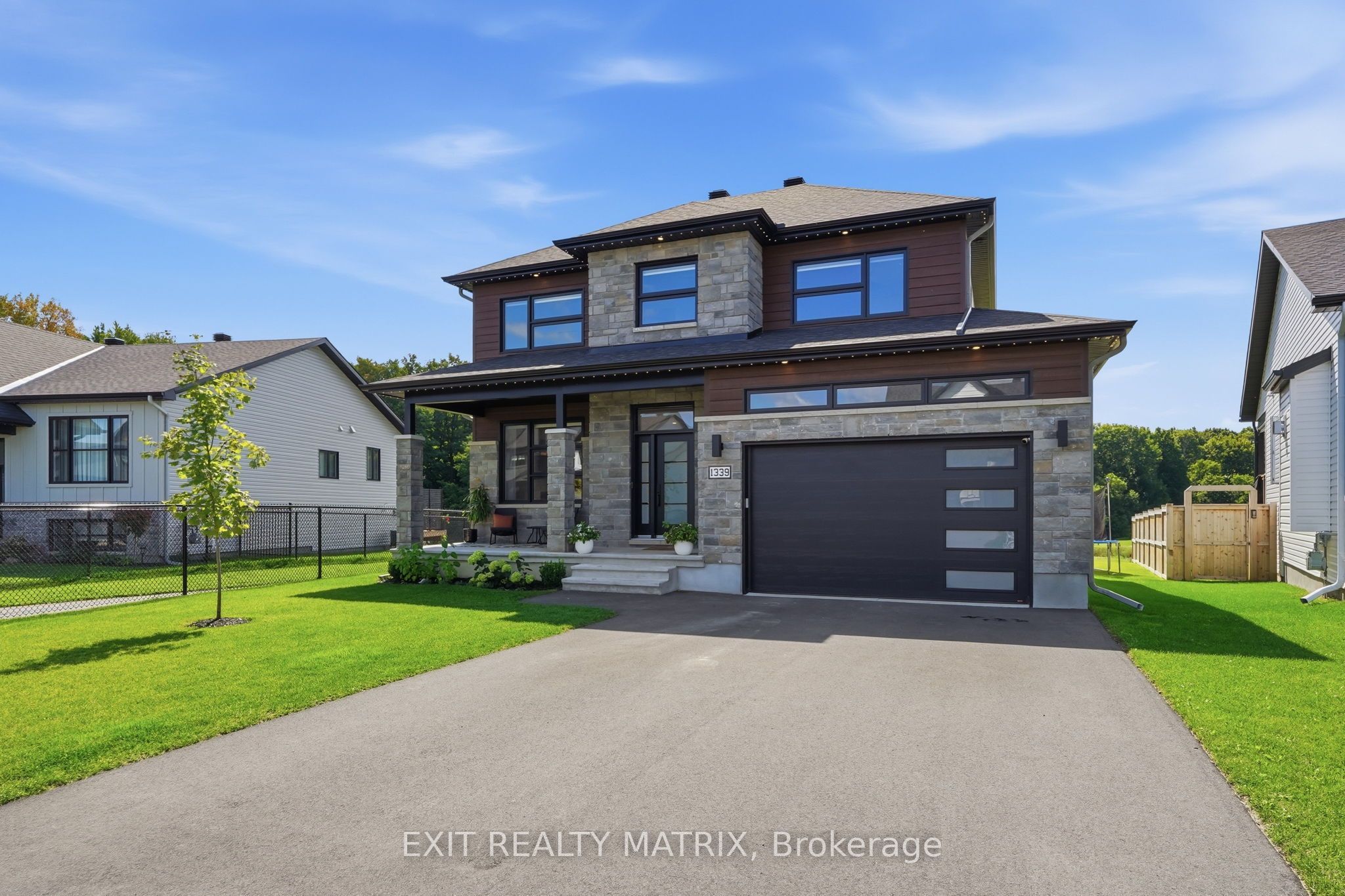 1339 Fribourg Street, Russell, ON K0A 1W0 photo 2