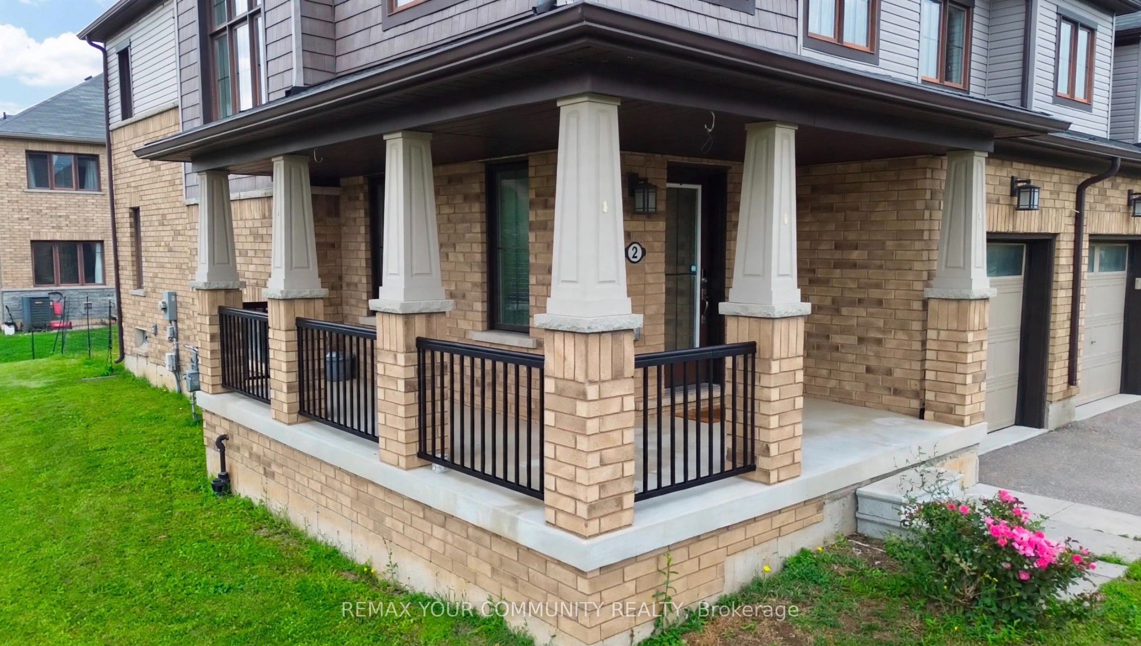 2 Prestwick Street, Hamilton, ON L8J 0K7 photo 5
