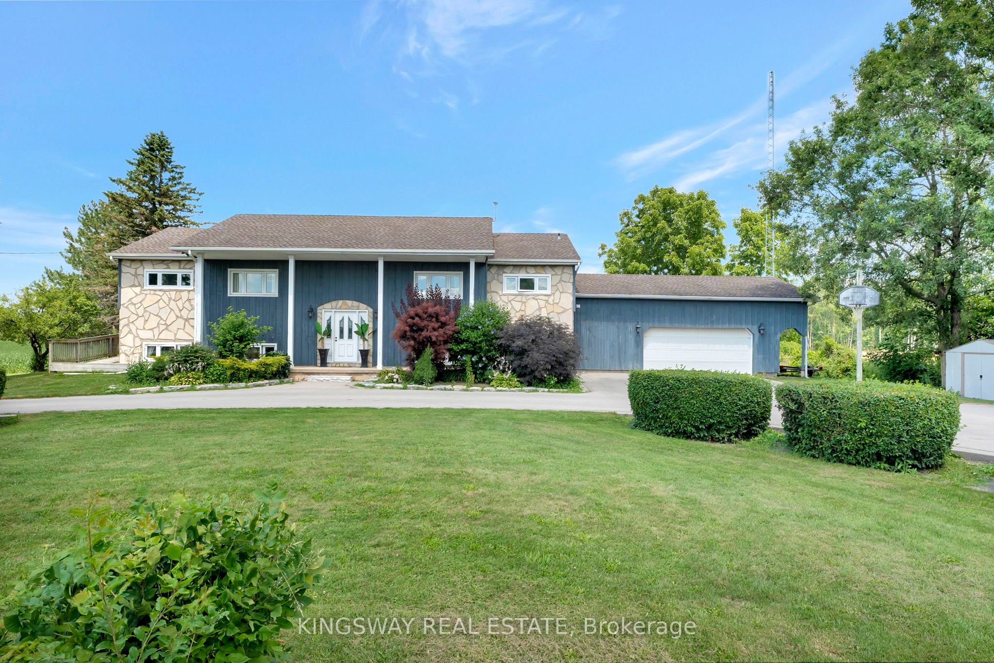 2529 Norman Road, Hamilton, ON N0B 1L0 photo 2