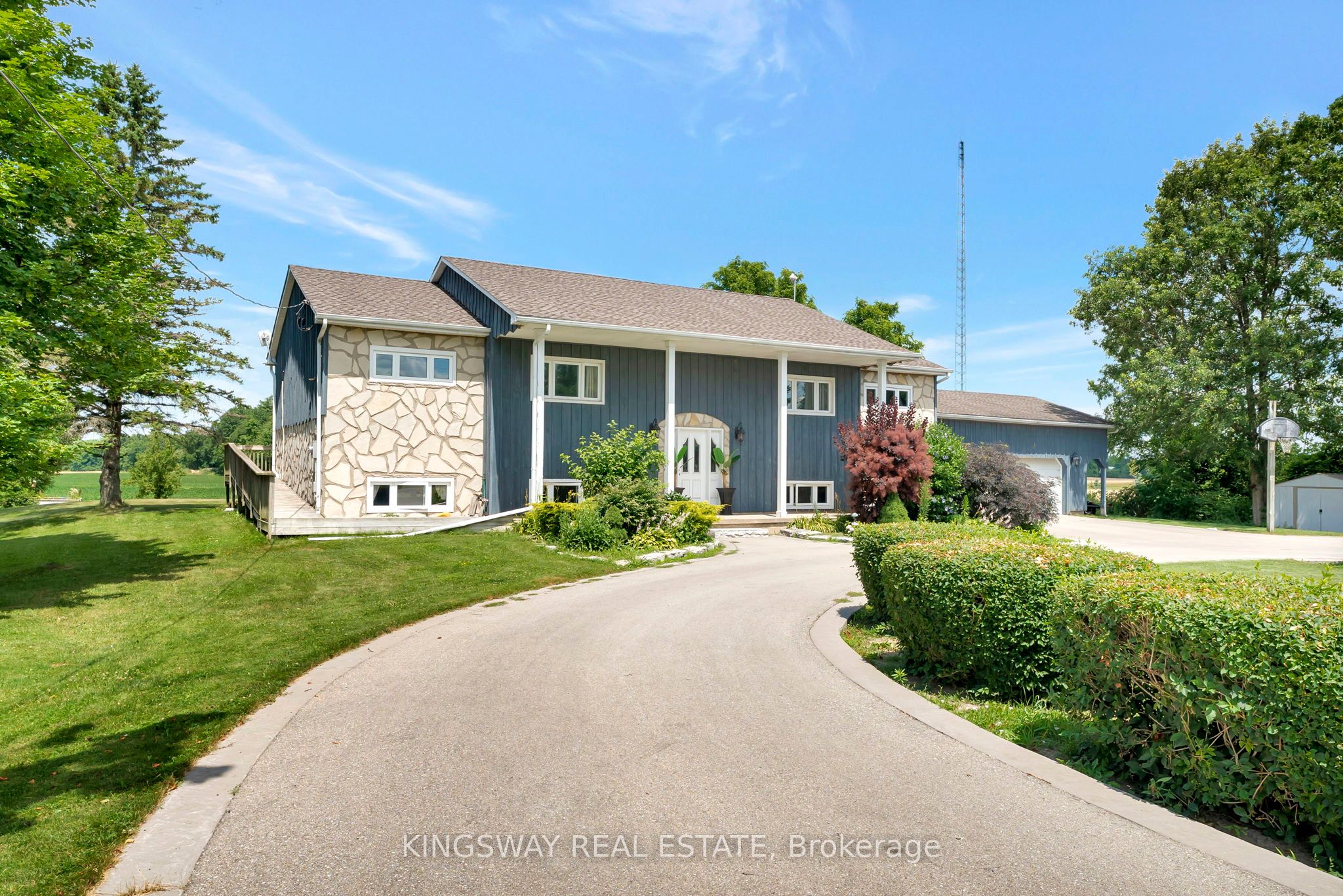 2529 Norman Road, Hamilton, ON N0B 1L0 photo 4