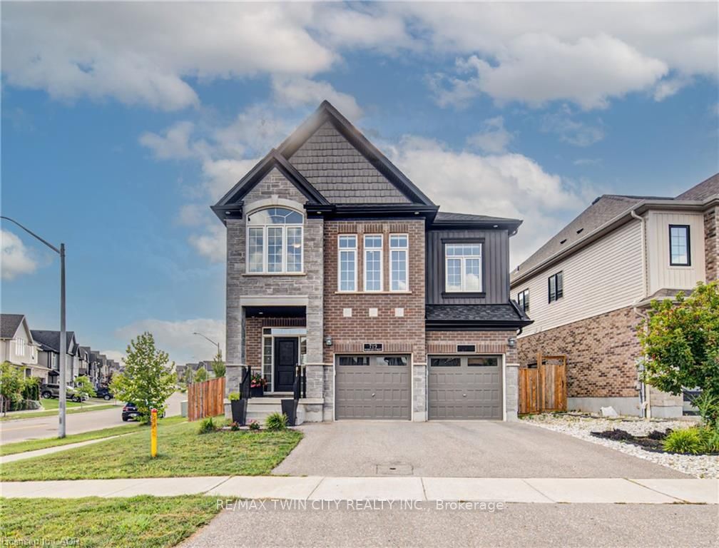 719 Wood Lily Street, Waterloo, ON N2V 0G1 photo 2