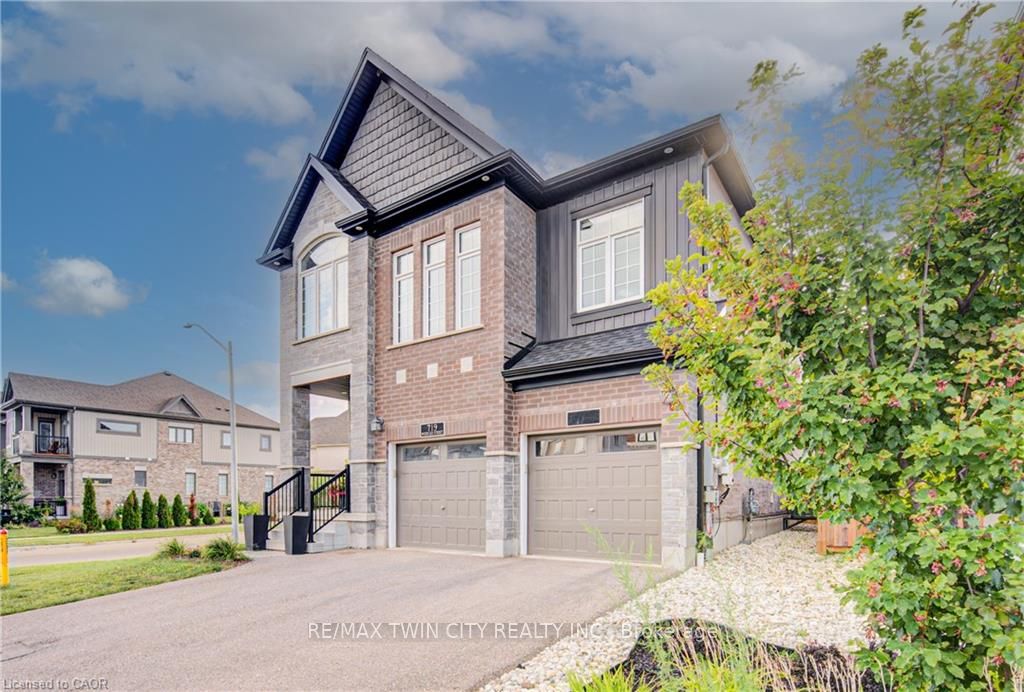 719 Wood Lily Street, Waterloo, ON N2V 0G1 photo 3