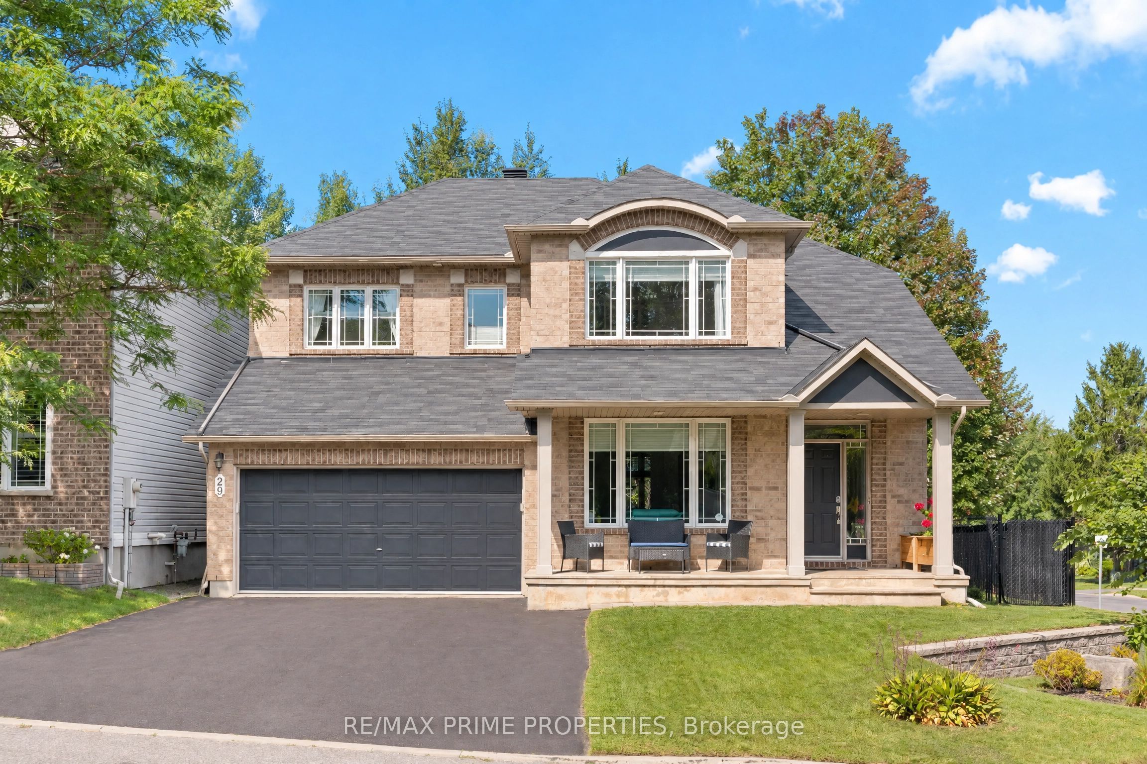 20 Quarry Ridge Drive, Orleans - Convent Glen and Area, ON K1C 7S2