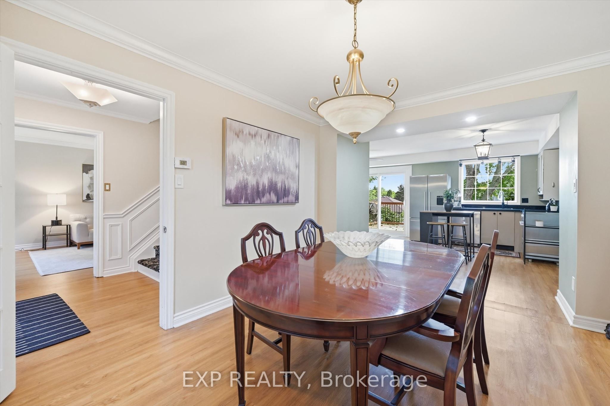 51 Chatterson Drive, Hamilton, ON L9G 1B6 photo 4